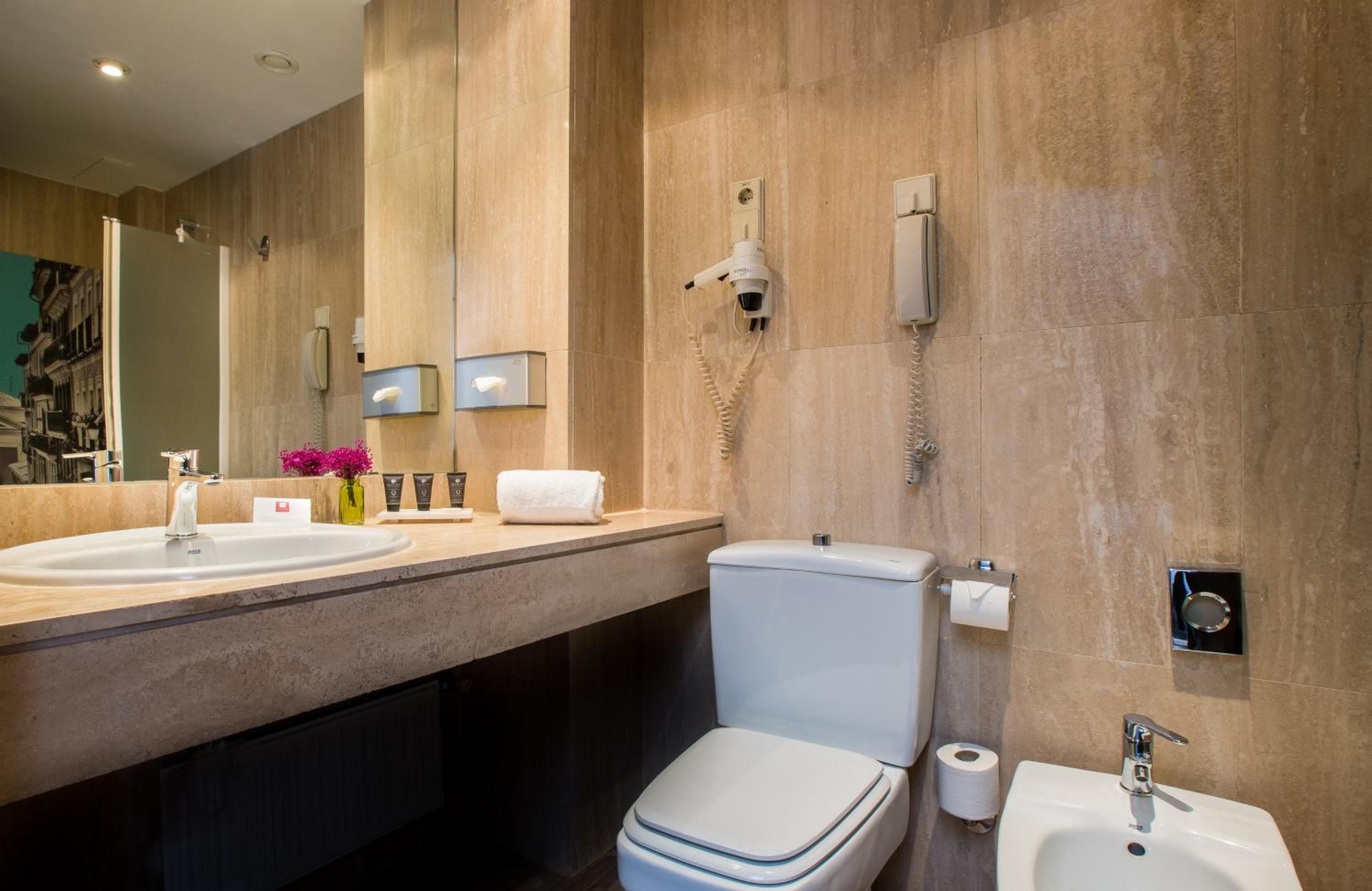 Leonardo Boutique Hotel Madrid — 20