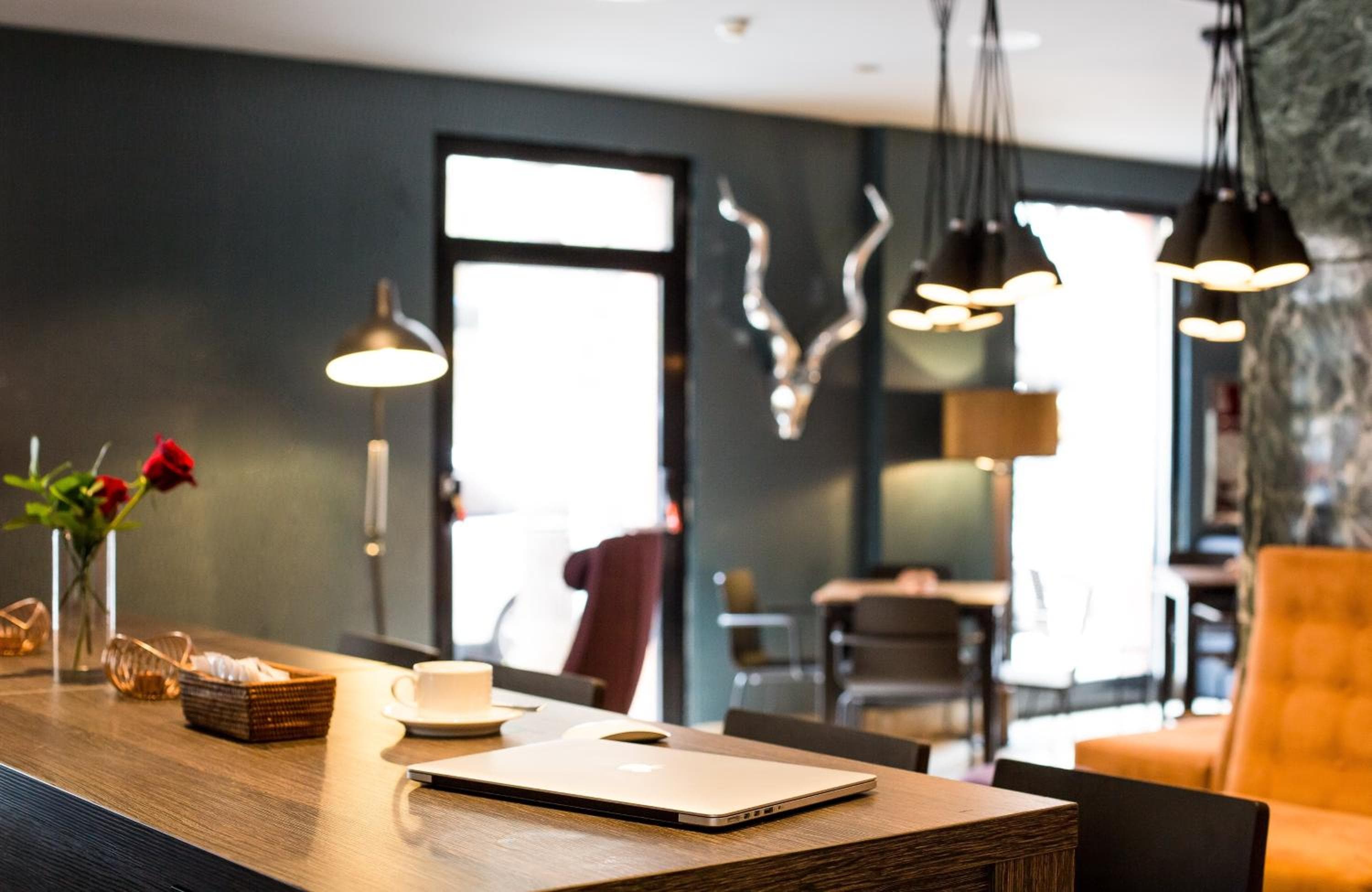 Leonardo Boutique Hotel Madrid — 9