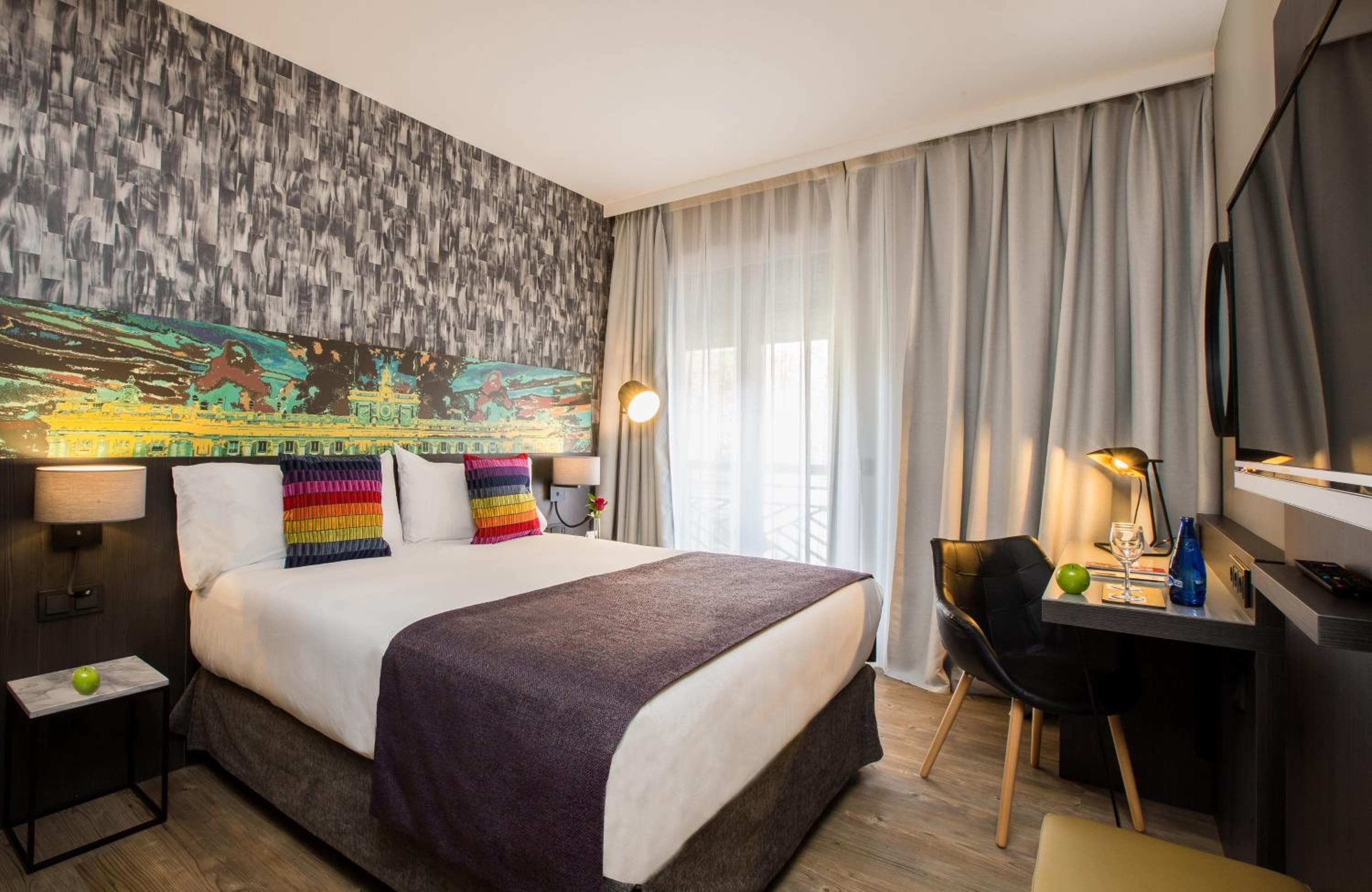 Leonardo Boutique Hotel Madrid — 19