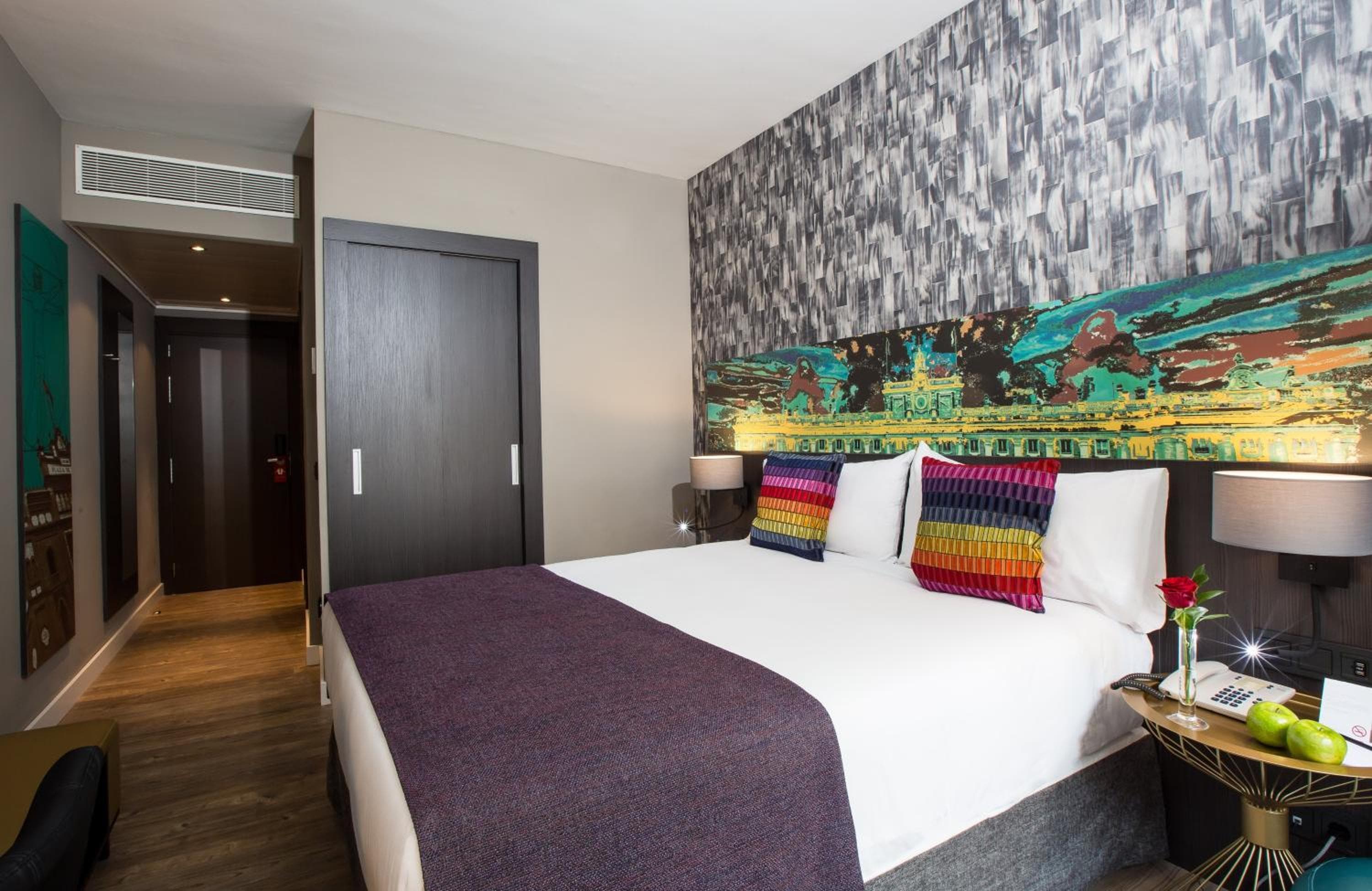 Leonardo Boutique Hotel Madrid — 14