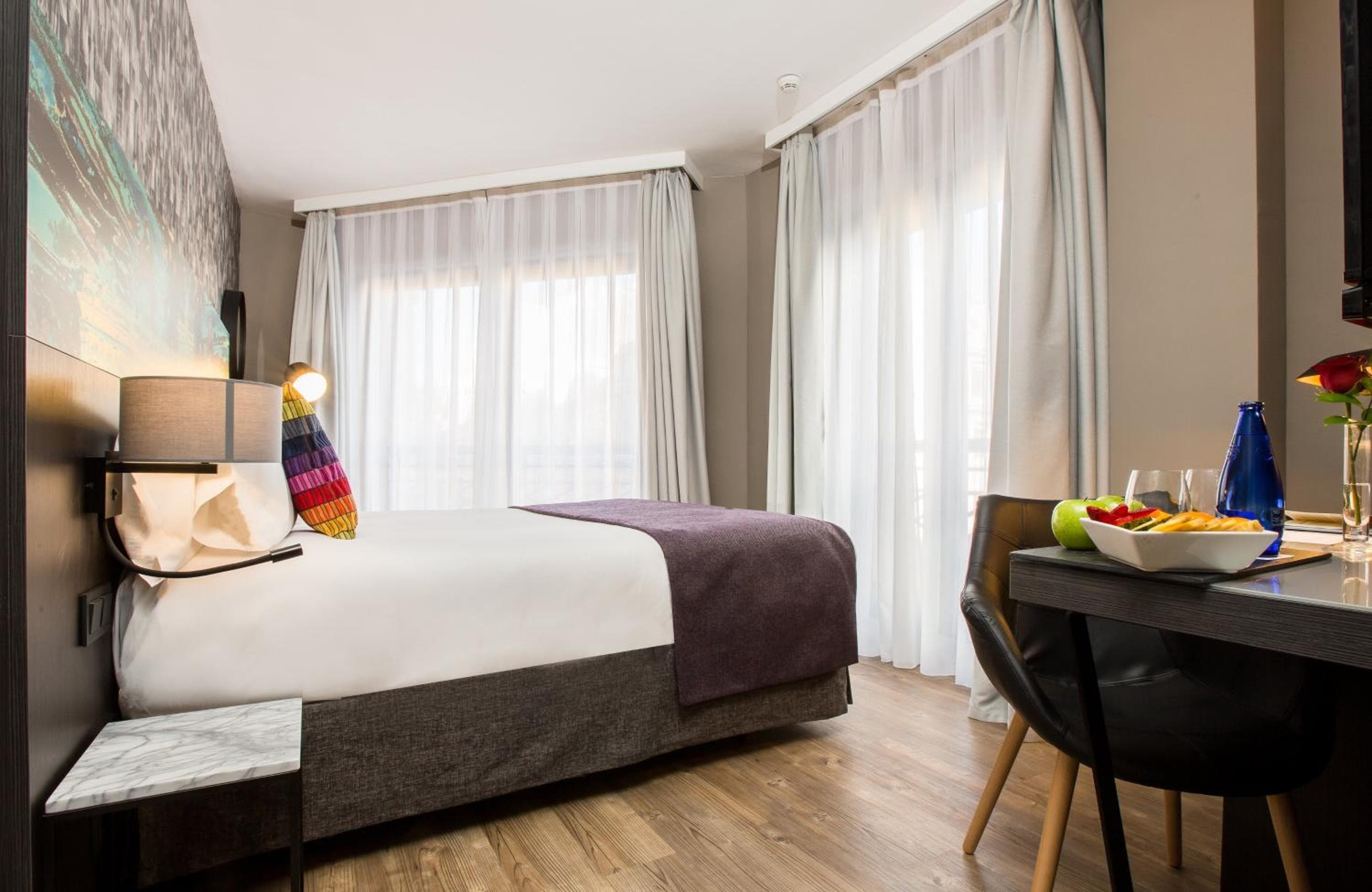 Leonardo Boutique Hotel Madrid — 14