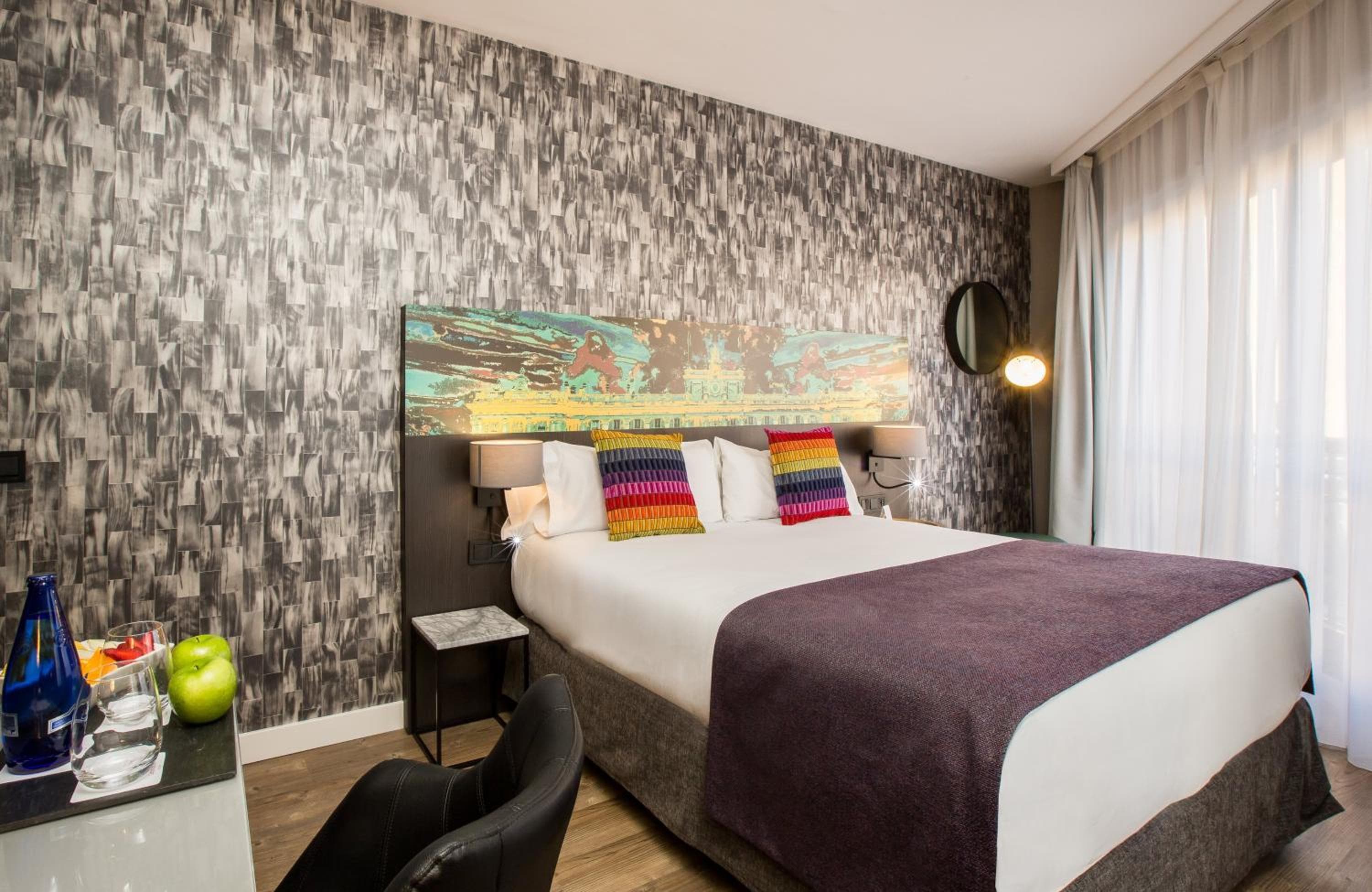 Leonardo Boutique Hotel Madrid — 15
