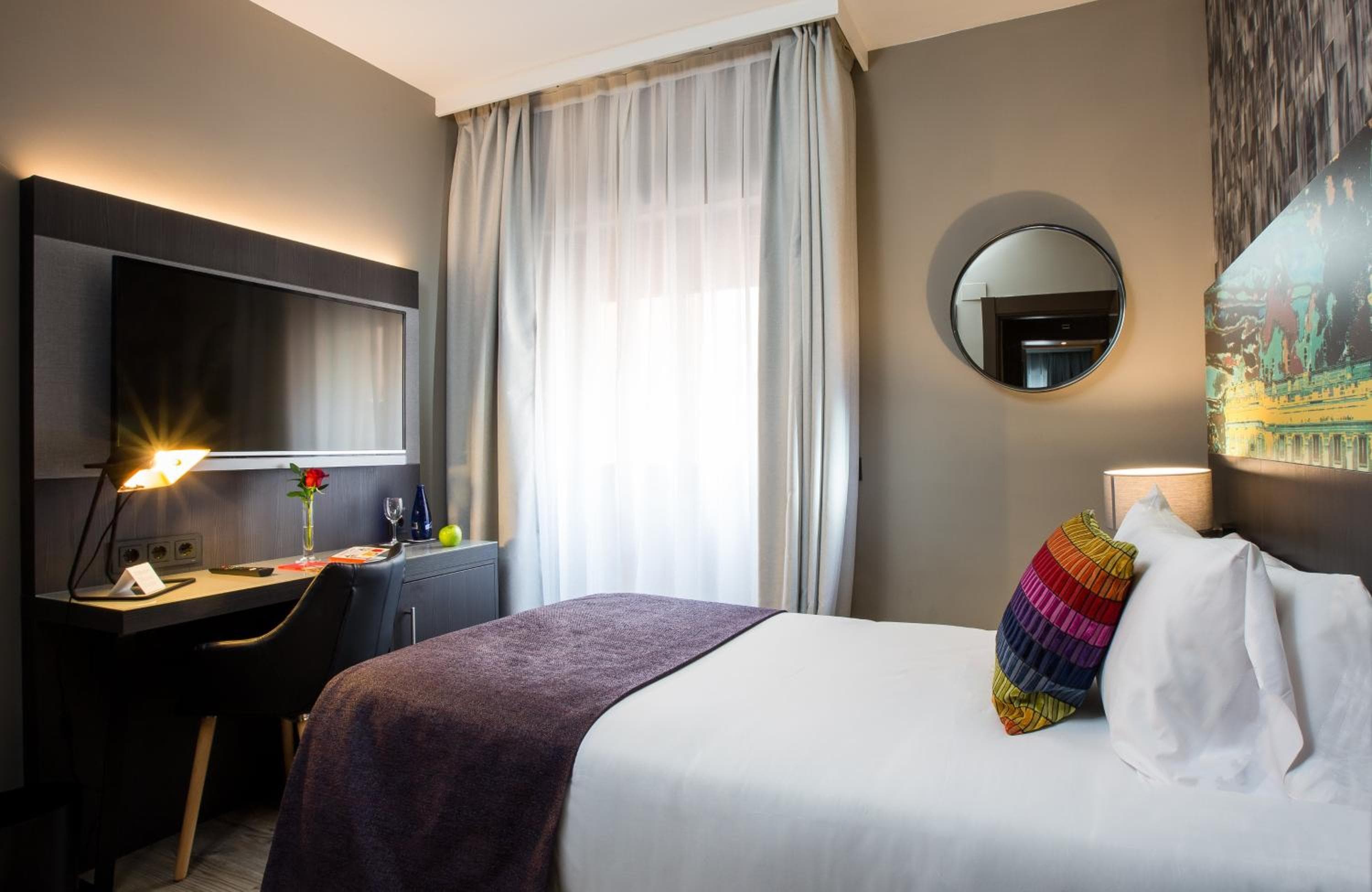 Leonardo Boutique Hotel Madrid — 24
