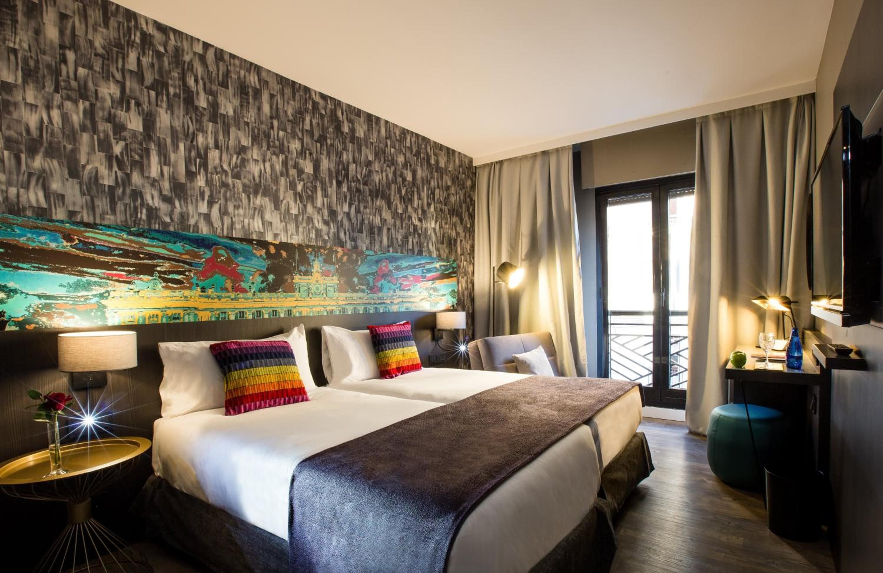 Leonardo Boutique Hotel Madrid — 18