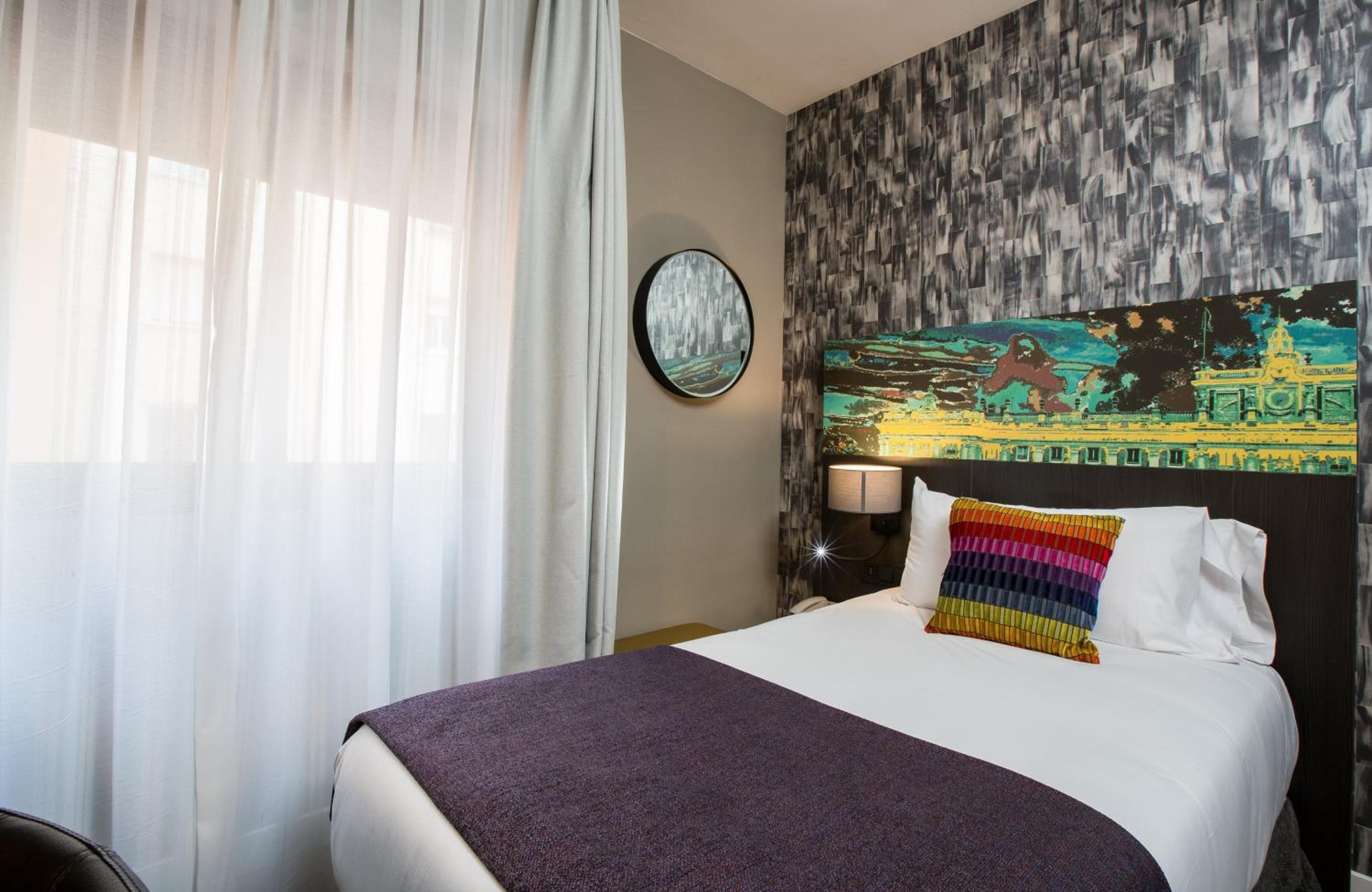 Leonardo Boutique Hotel Madrid — 23
