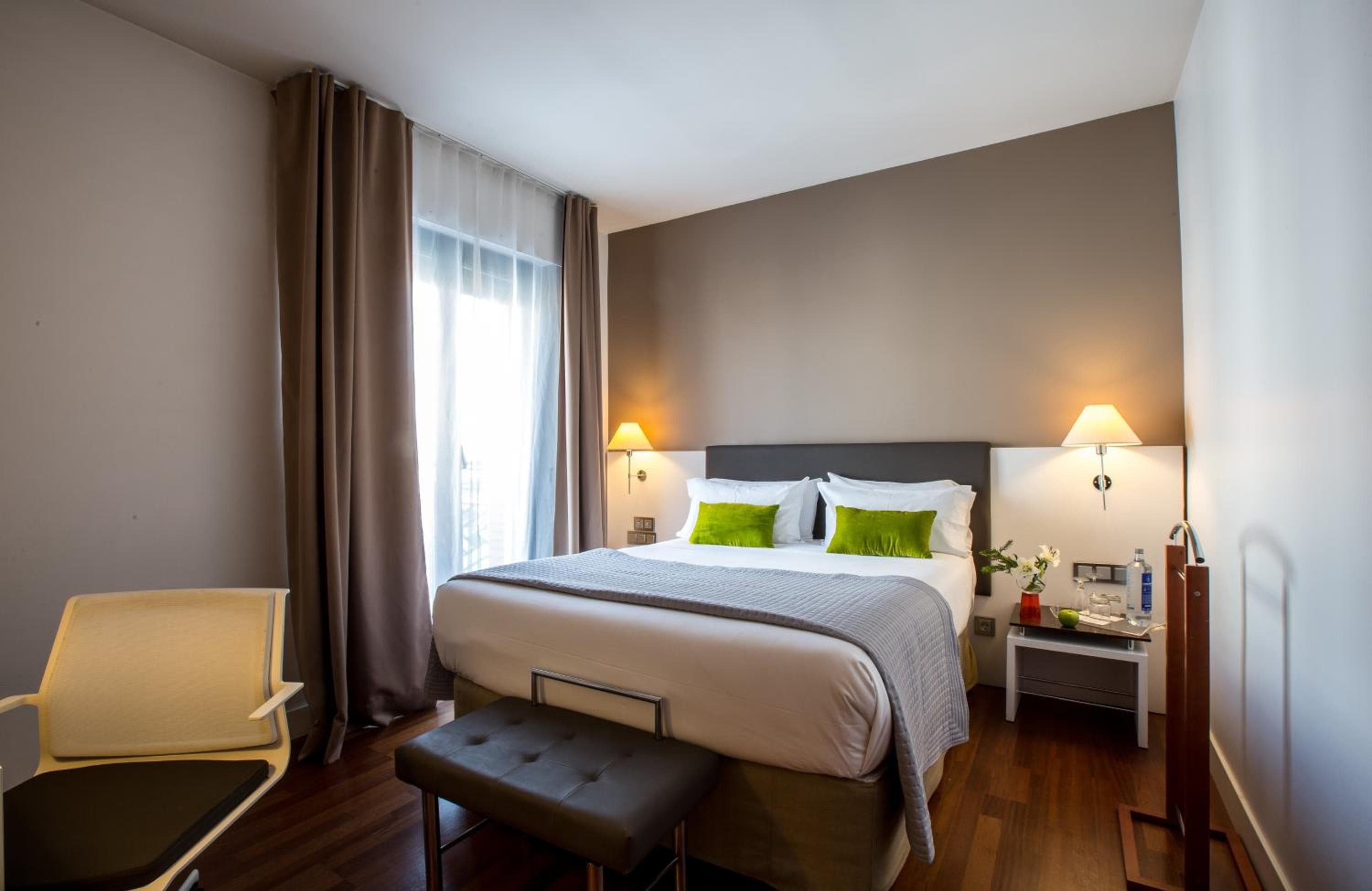 Leonardo Boutique Hotel Madrid — 25