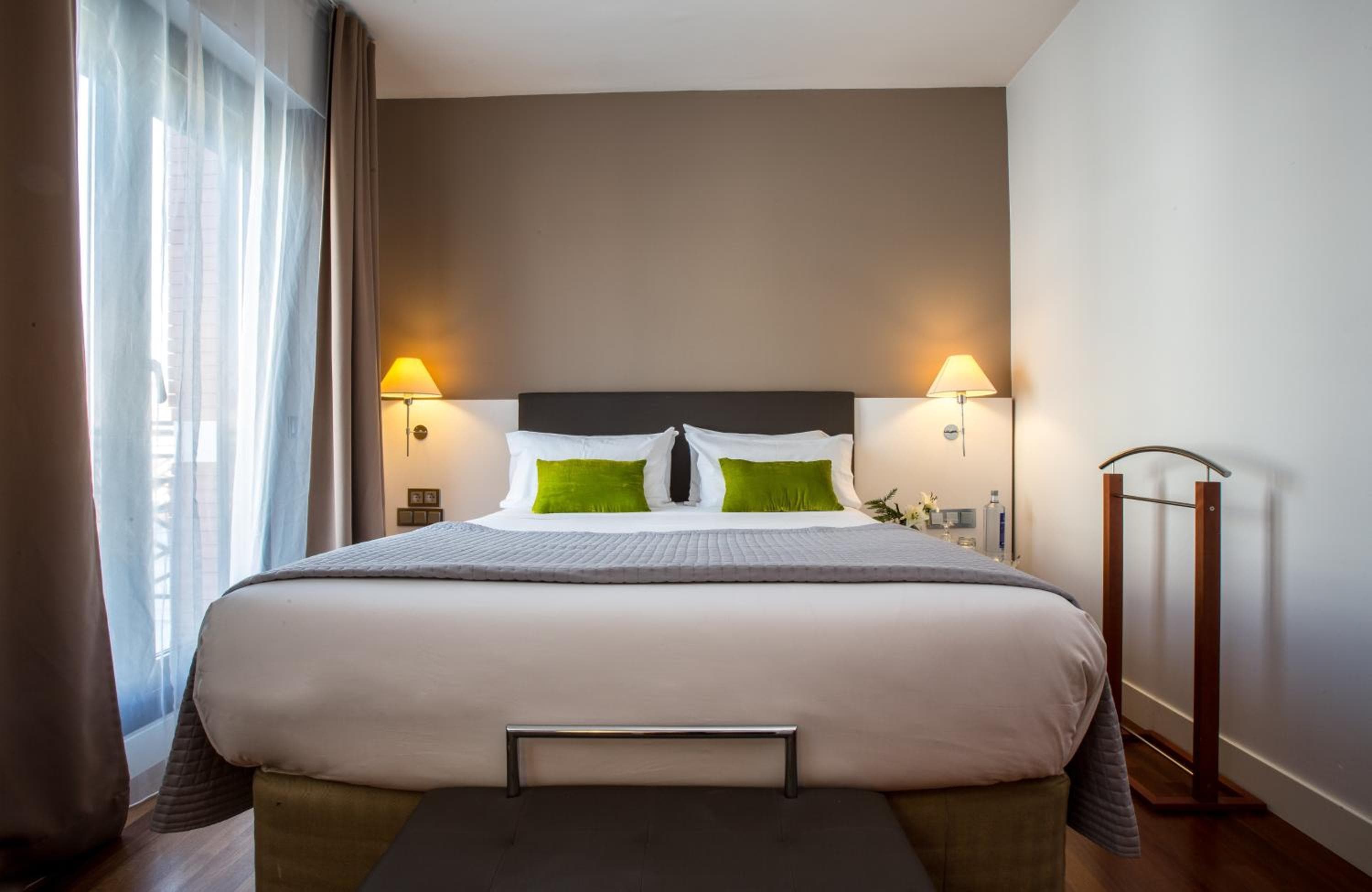 Leonardo Boutique Hotel Madrid — 26