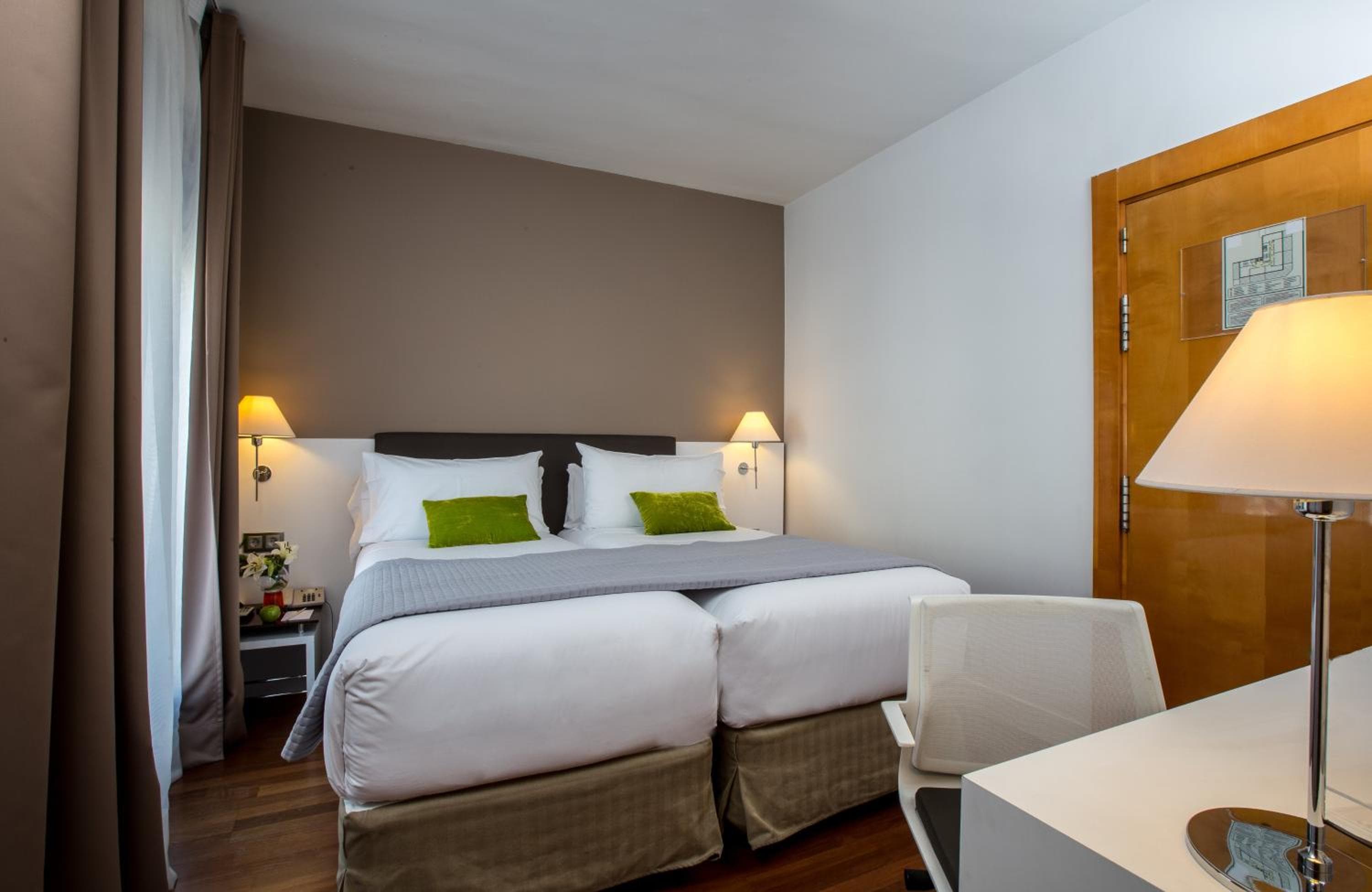 Leonardo Boutique Hotel Madrid — 27