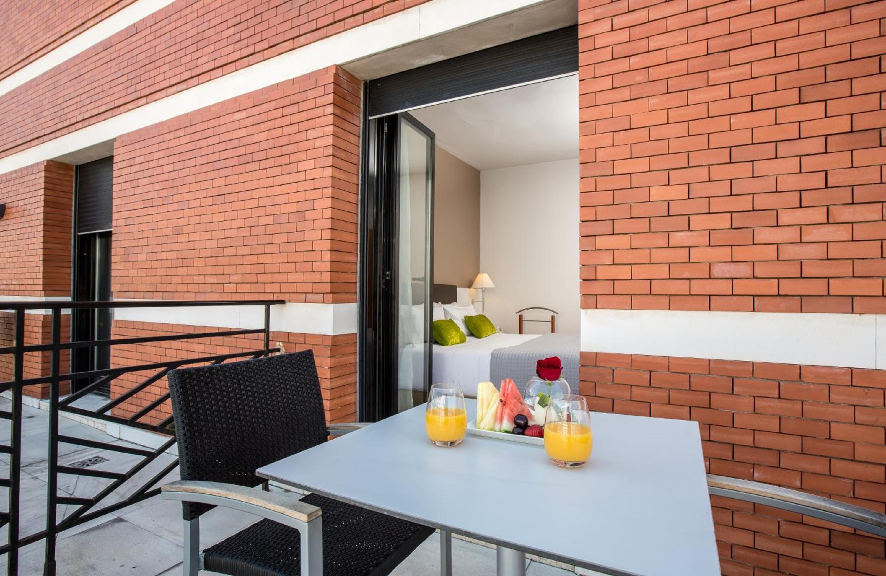 Leonardo Boutique Hotel Madrid — 28