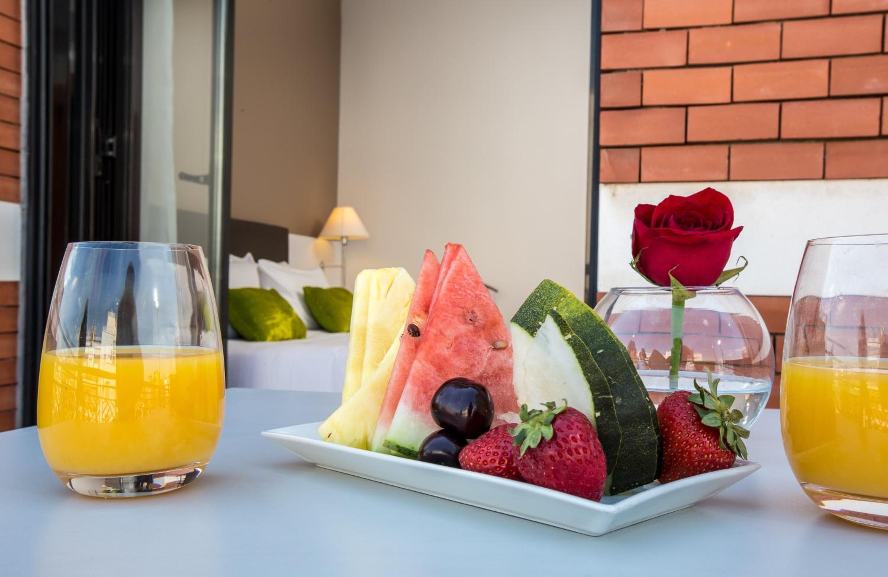 Leonardo Boutique Hotel Madrid — 29