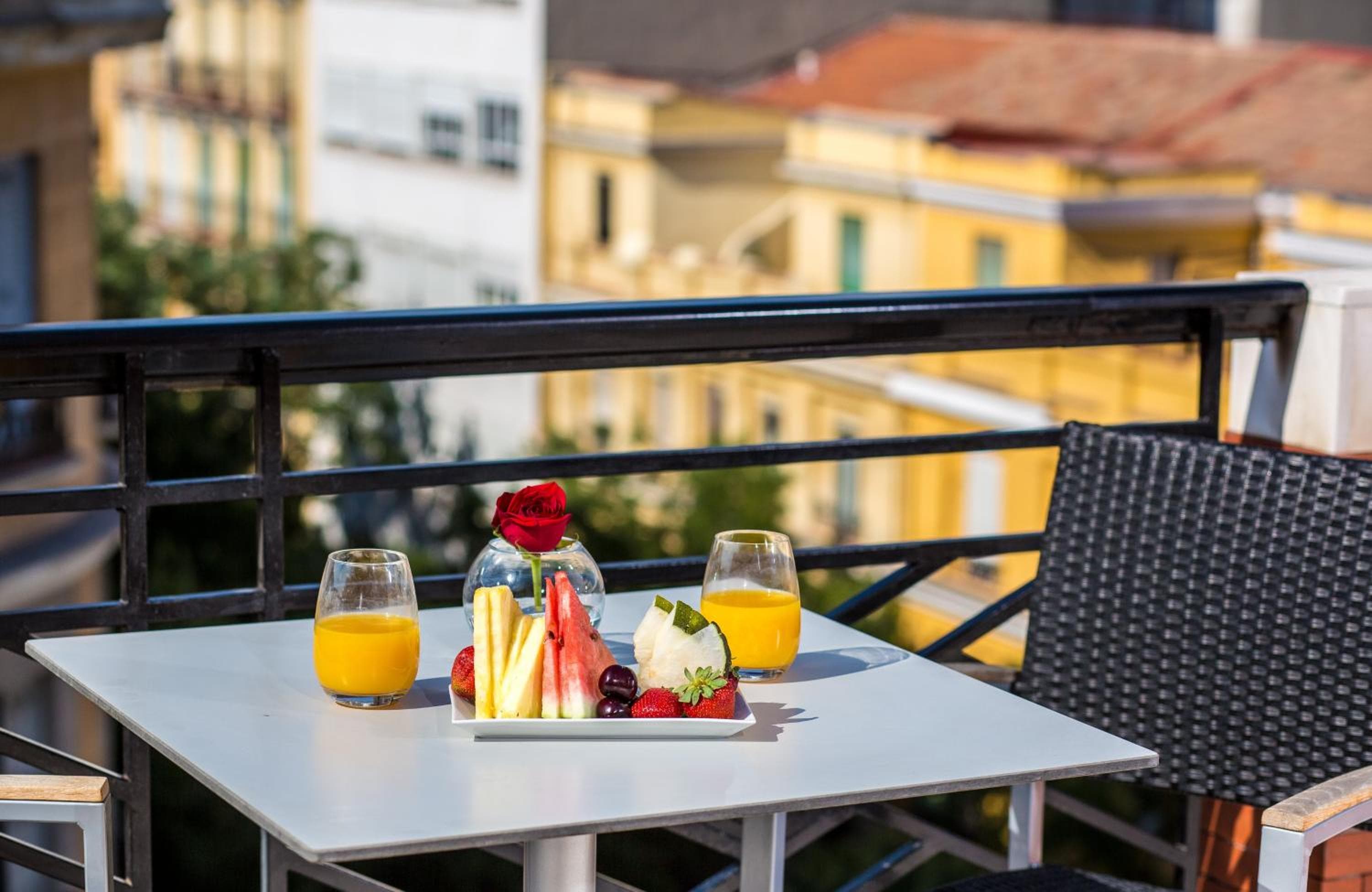 Leonardo Boutique Hotel Madrid — 30