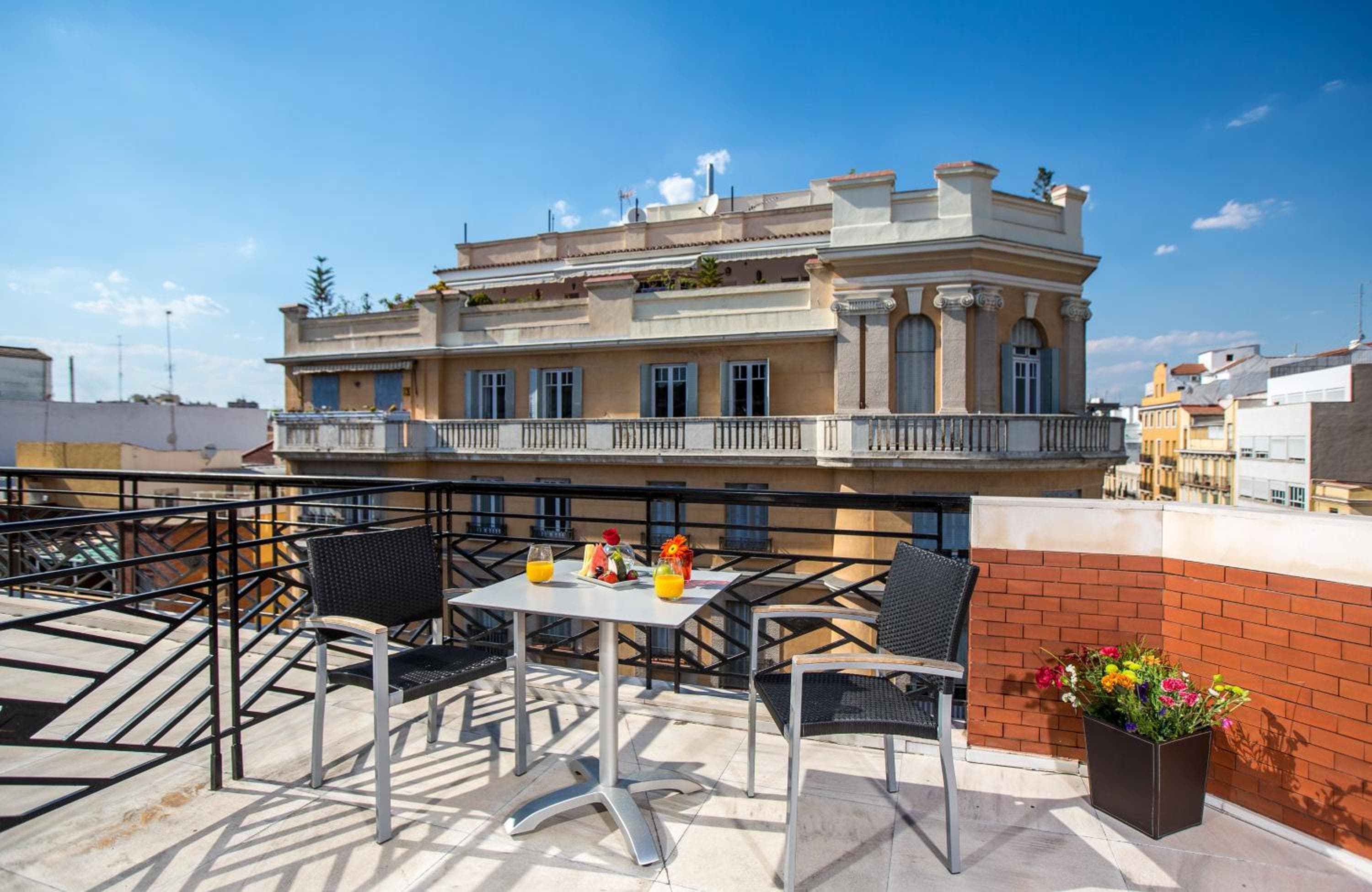 Leonardo Boutique Hotel Madrid — 1