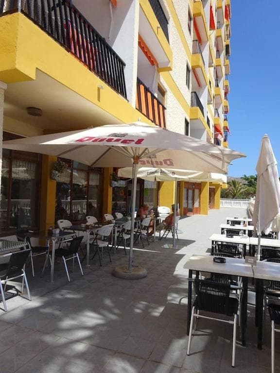 Appartement Orange trees vue mer panoramique 150m des plages — 5