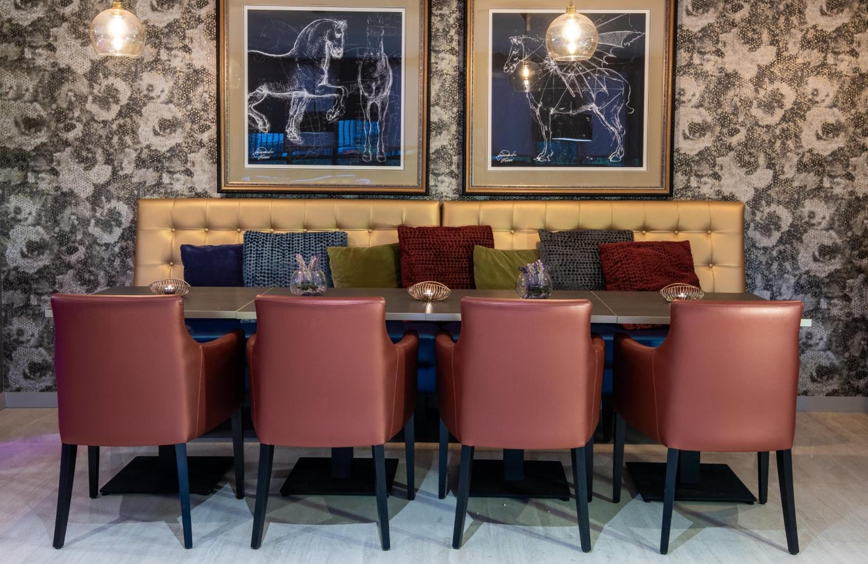 Leonardo Hotel Madrid City Center — 15