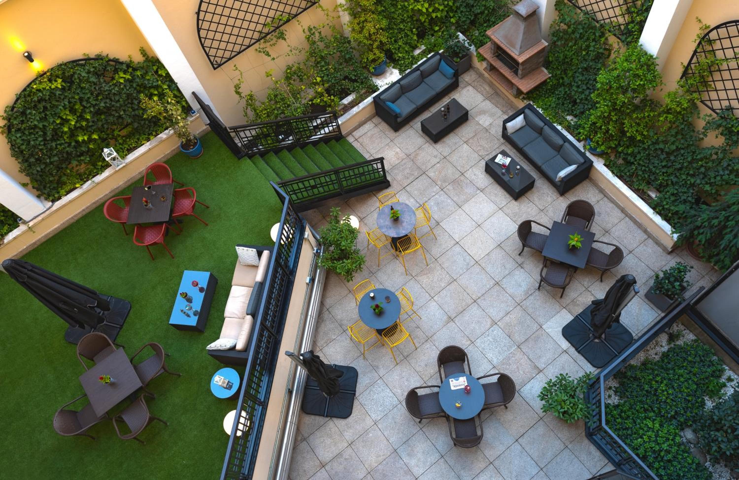 Leonardo Hotel Madrid City Center — 14