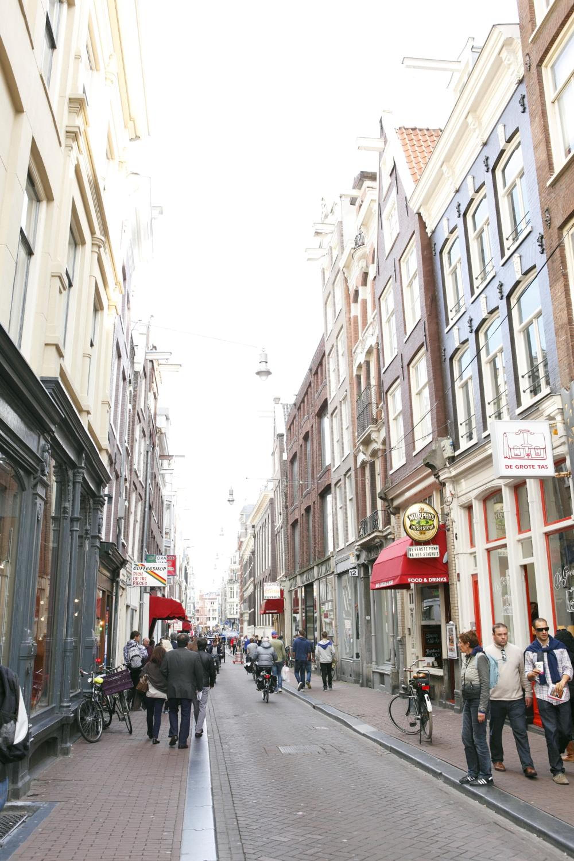 Hotel Damsquare — 16
