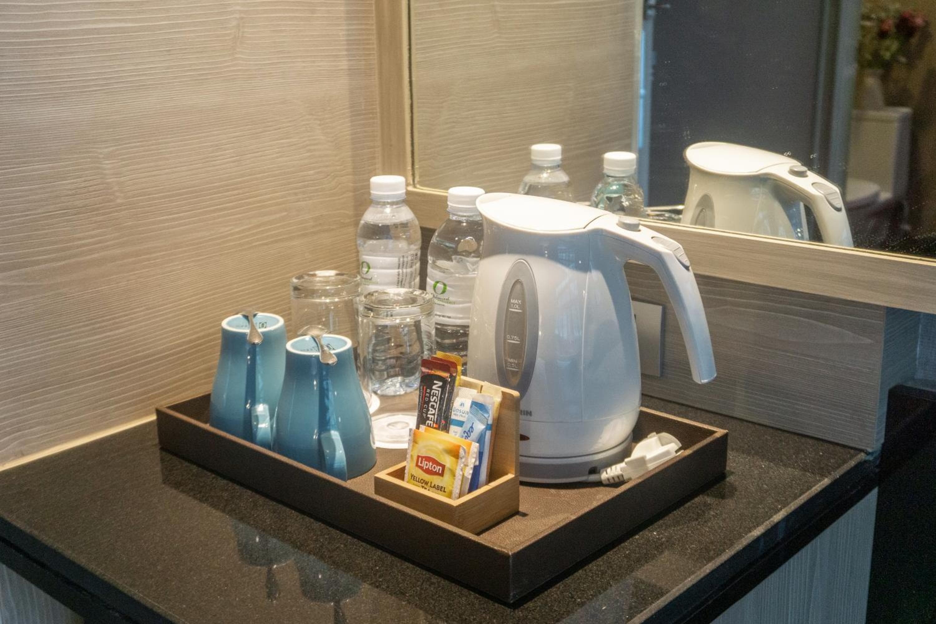 Ramada by Wyndham Bangkok Sukhumvit 11 — 7