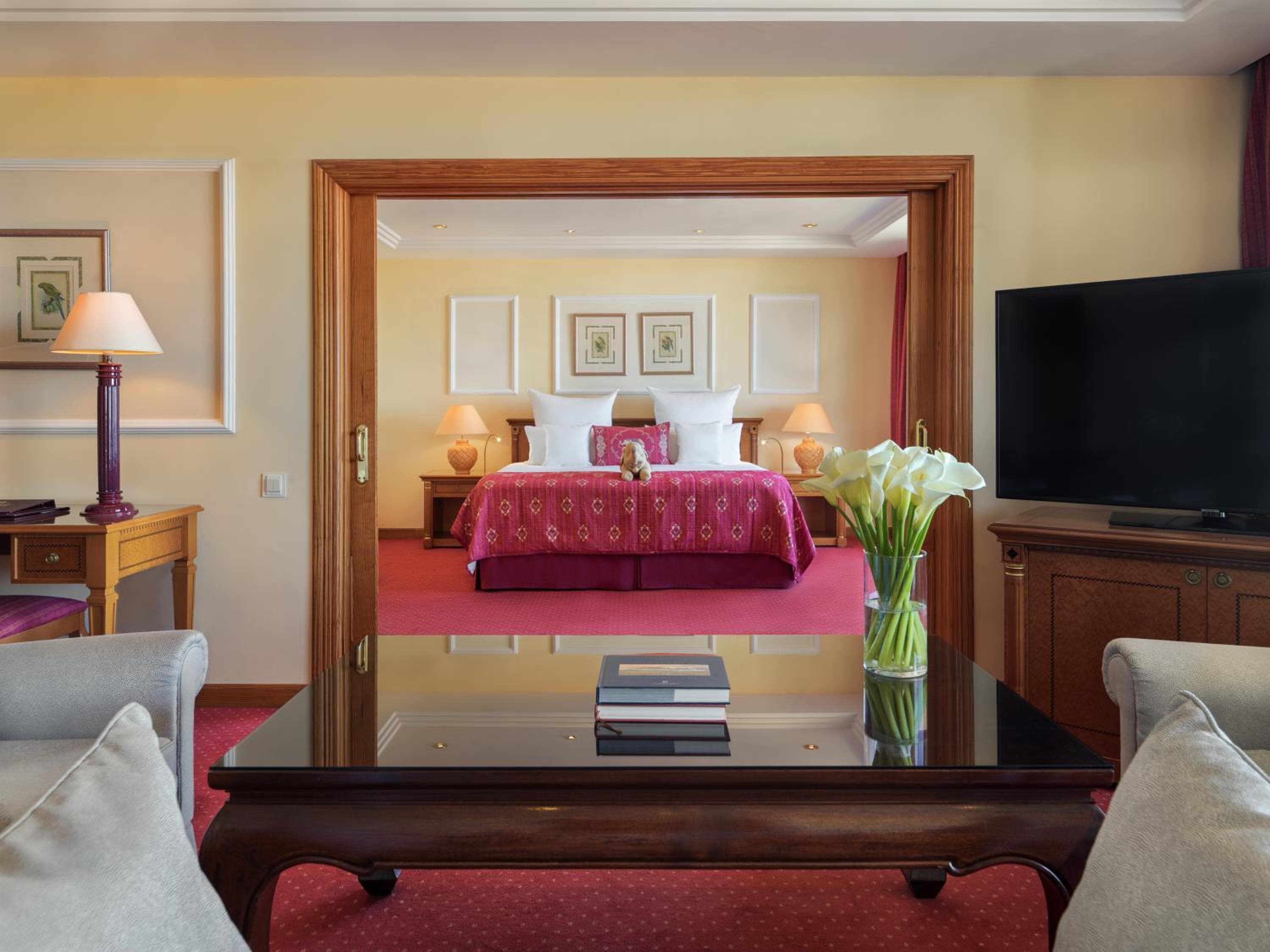 Hotel Botanico y Oriental Spa Garden — 3
