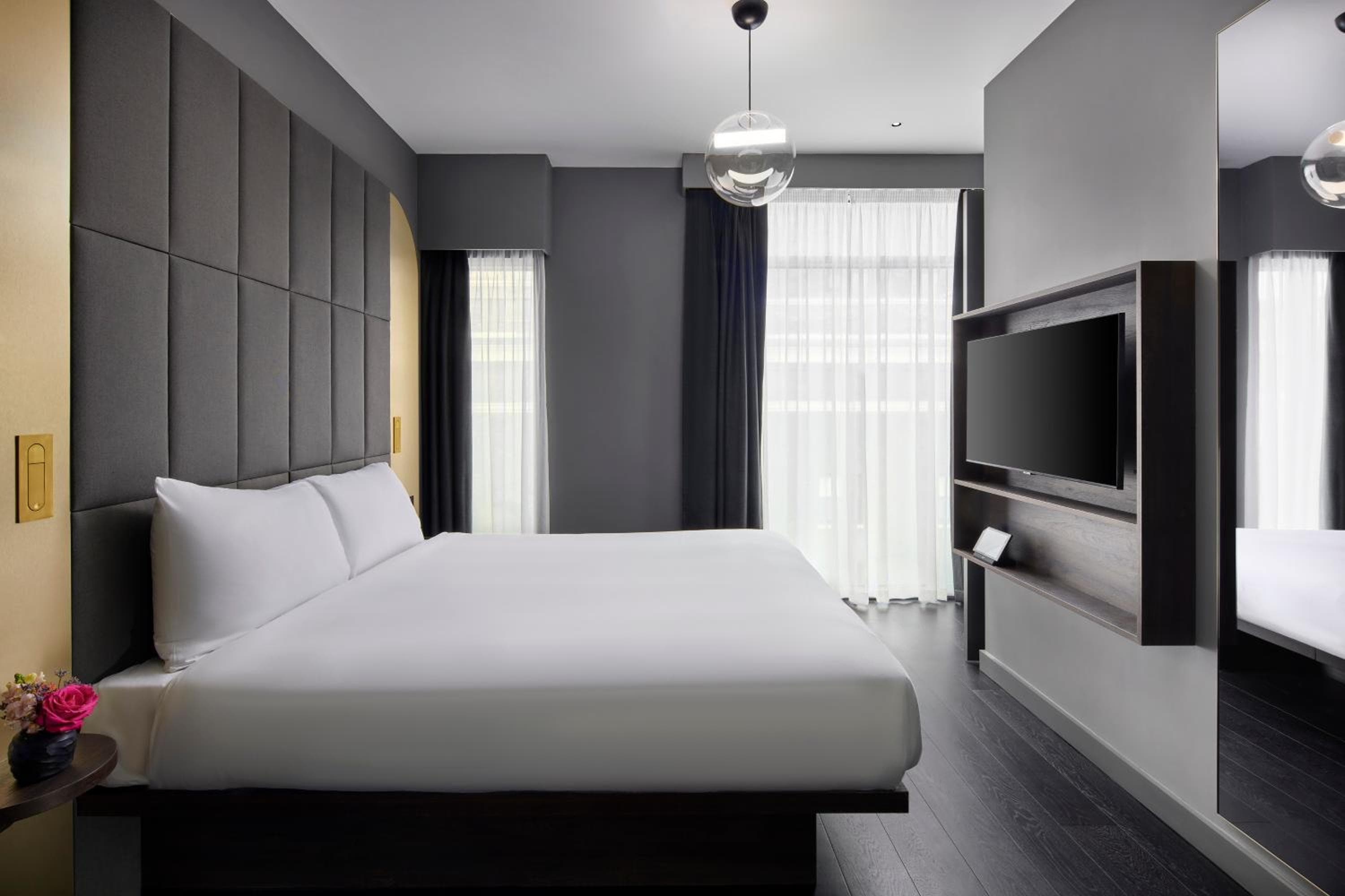 Hotel AMANO Covent Garden — 23