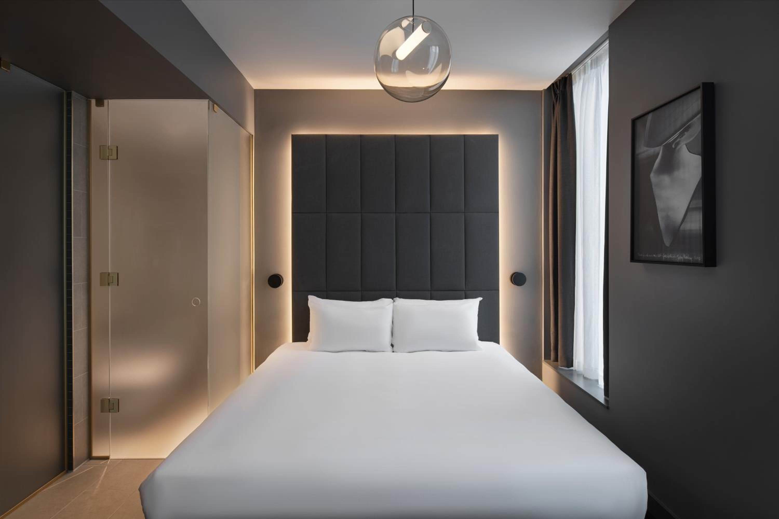 Hotel AMANO Covent Garden — 14
