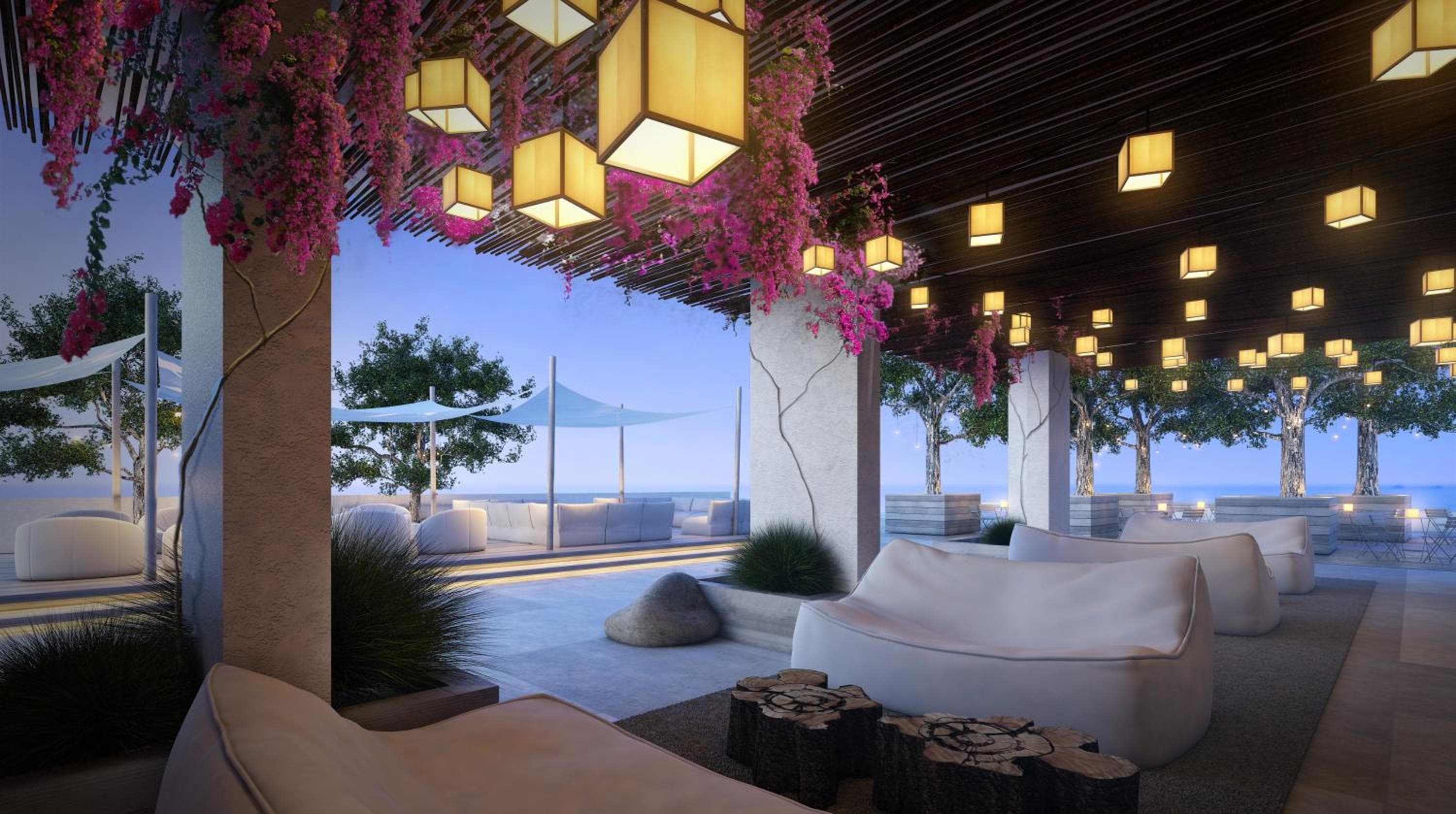 1 Albergo South Beach — 21