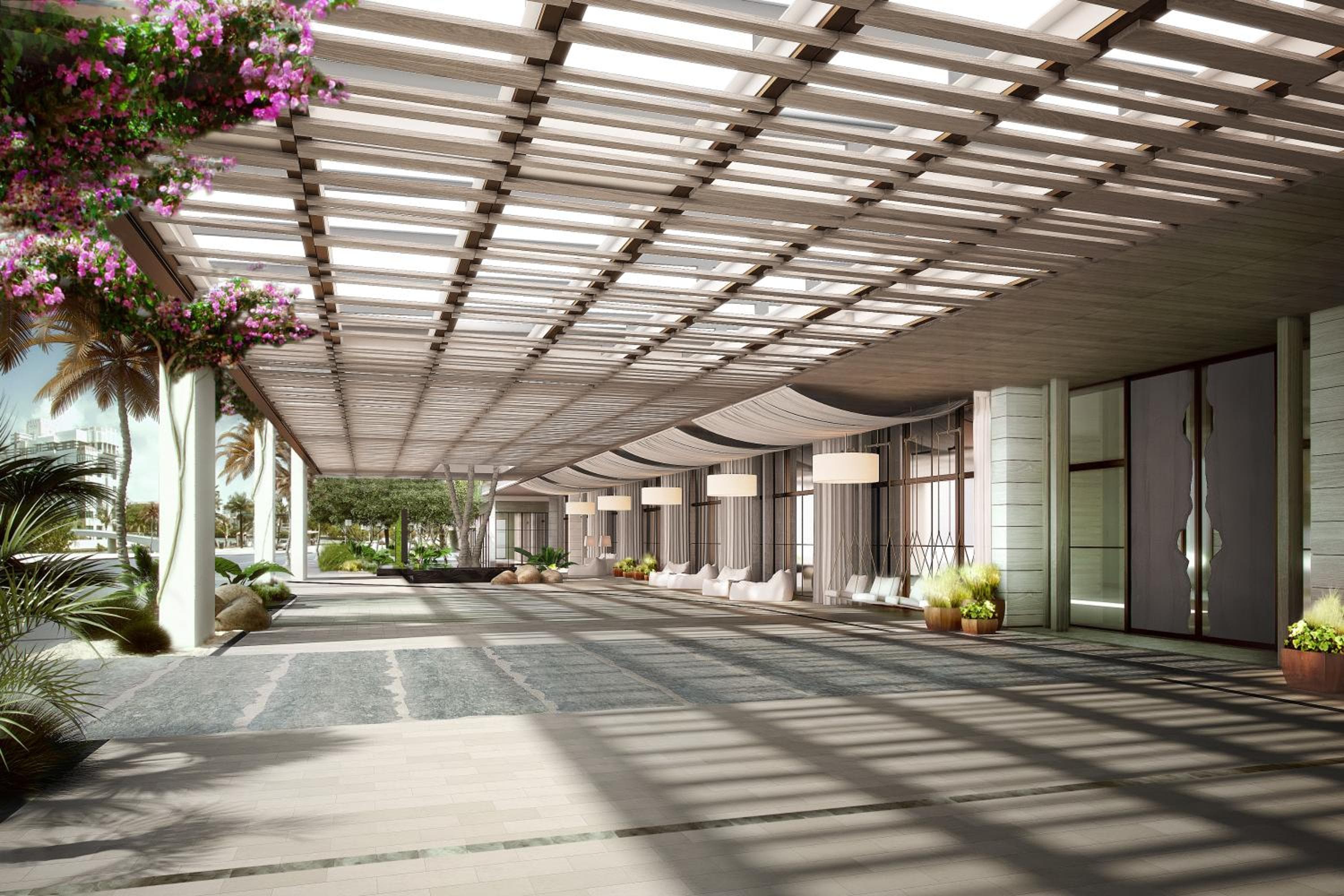 1 Albergo South Beach — 9