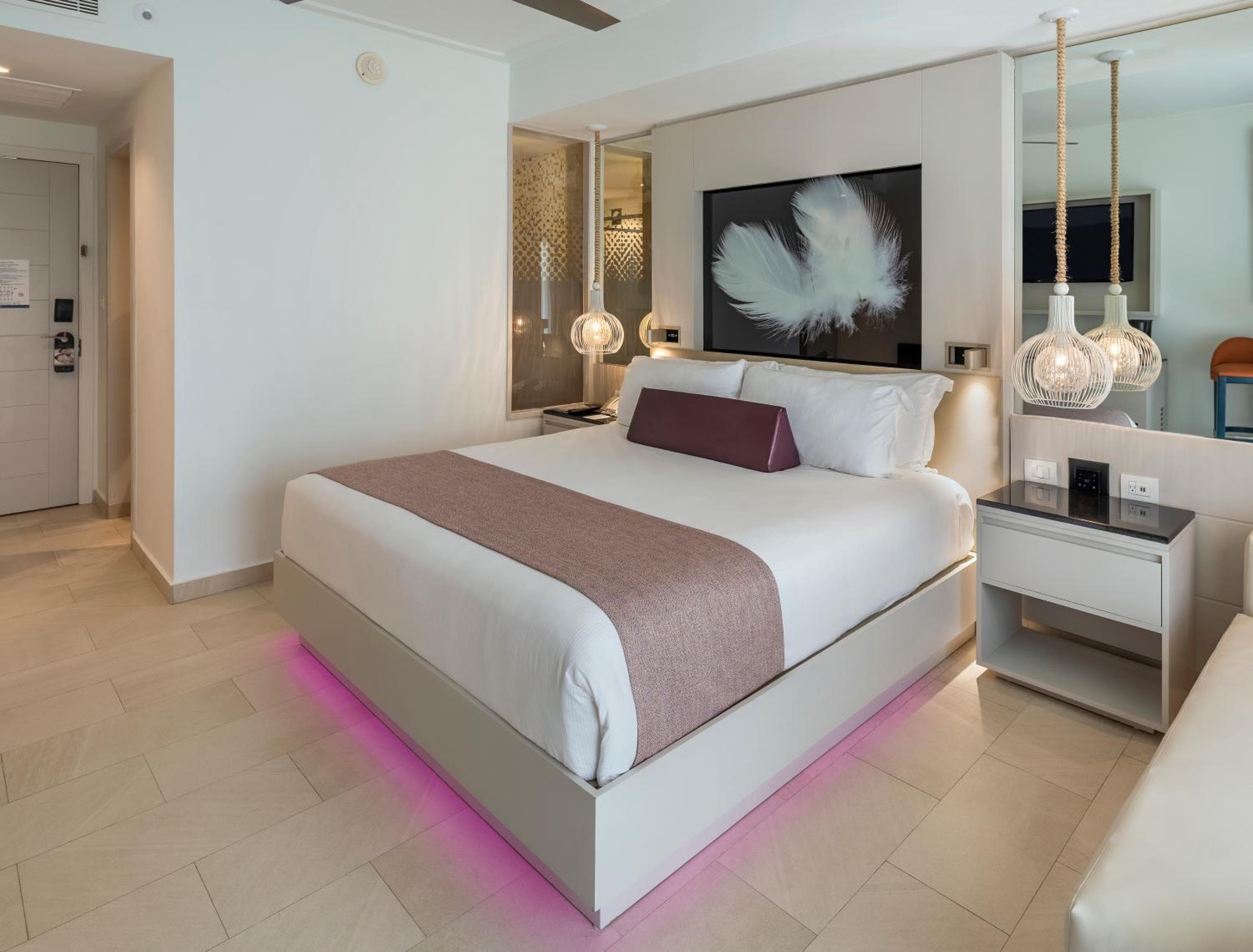 Royalton CHIC Punta Cana, resort e casinò all-inclusive con collezione di autografi, solo per adulti — 2