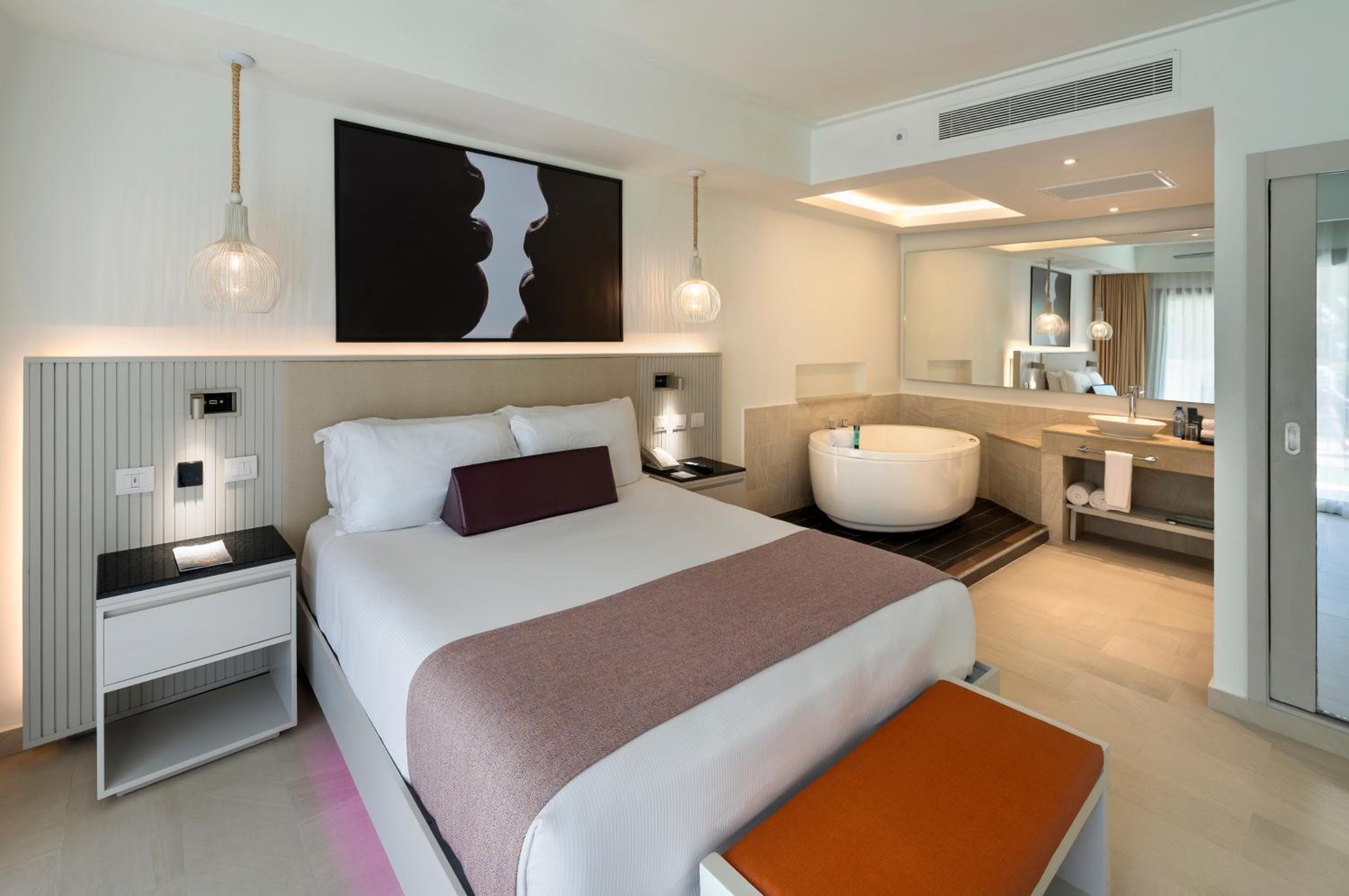 Royalton CHIC Punta Cana, resort e casinò all-inclusive con collezione di autografi, solo per adulti — 7