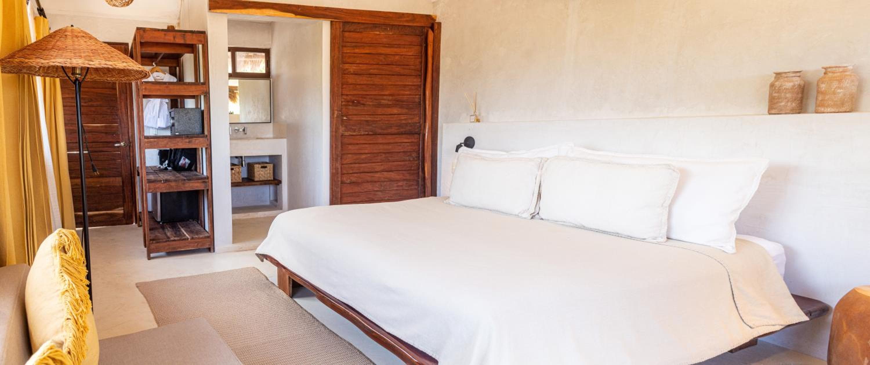 Dune Boutique Hotel am Party-Zone — 4