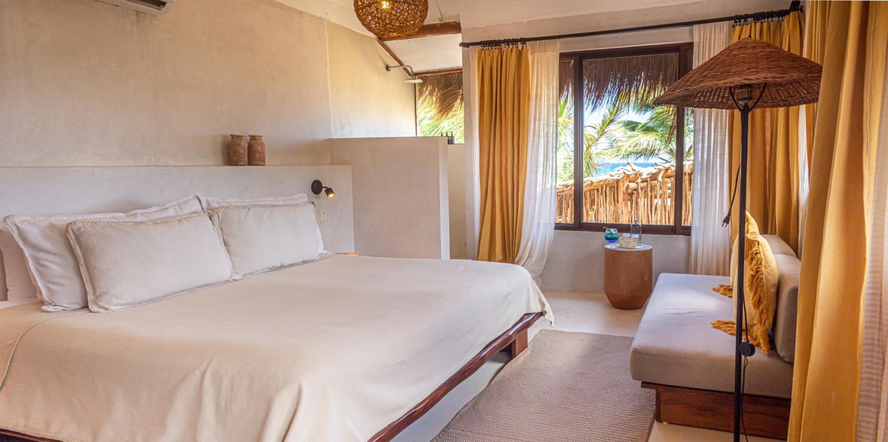 Dune Boutique Hotel am Party-Zone — 5
