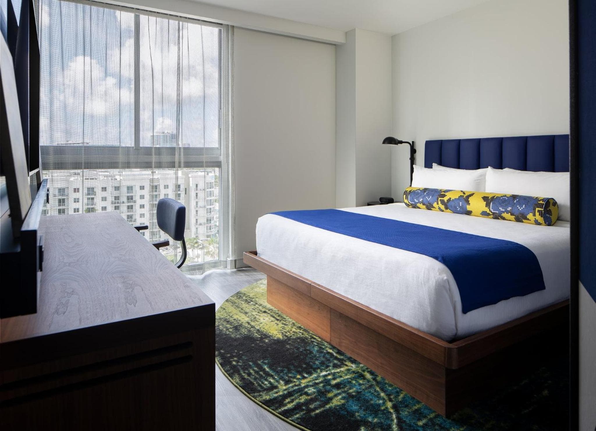 Hotel Indigo Miami Brickell by IHG — 13