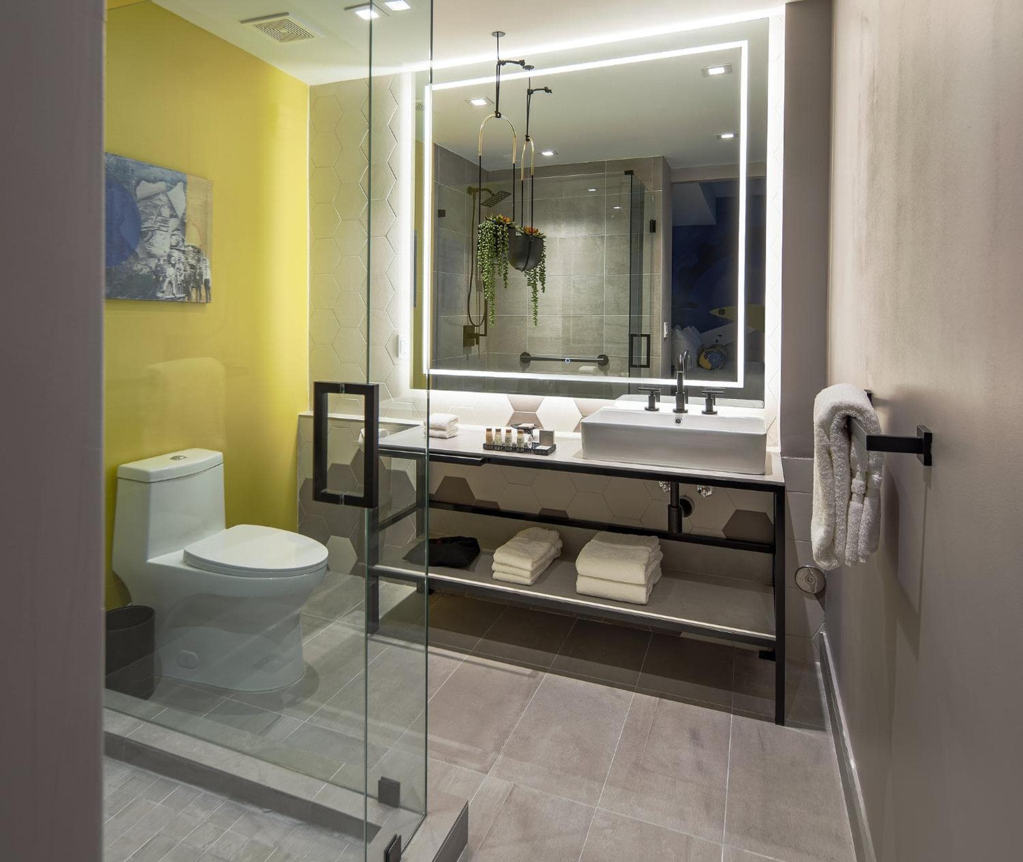 Hotel Indigo Miami Brickell by IHG — 23