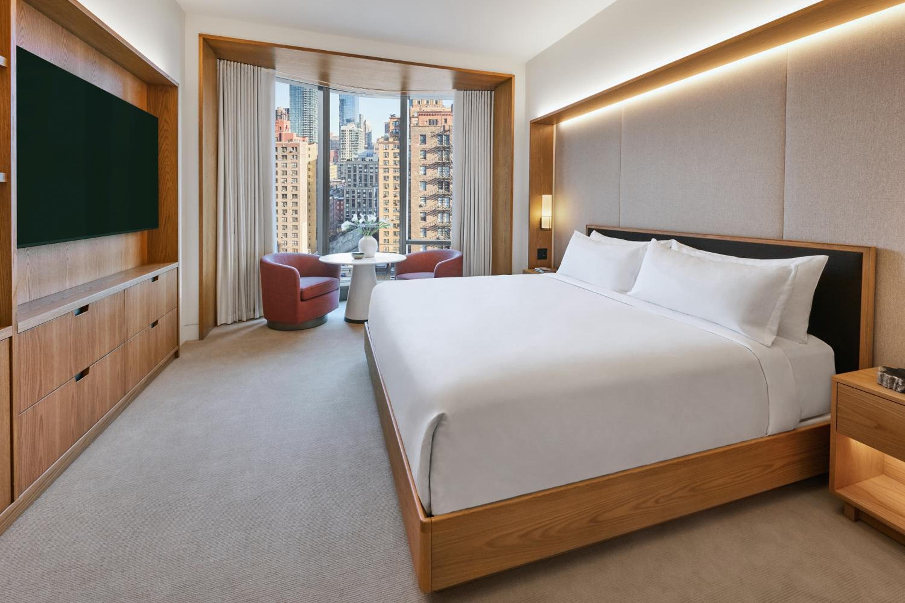 Pendry Manhattan West — 6