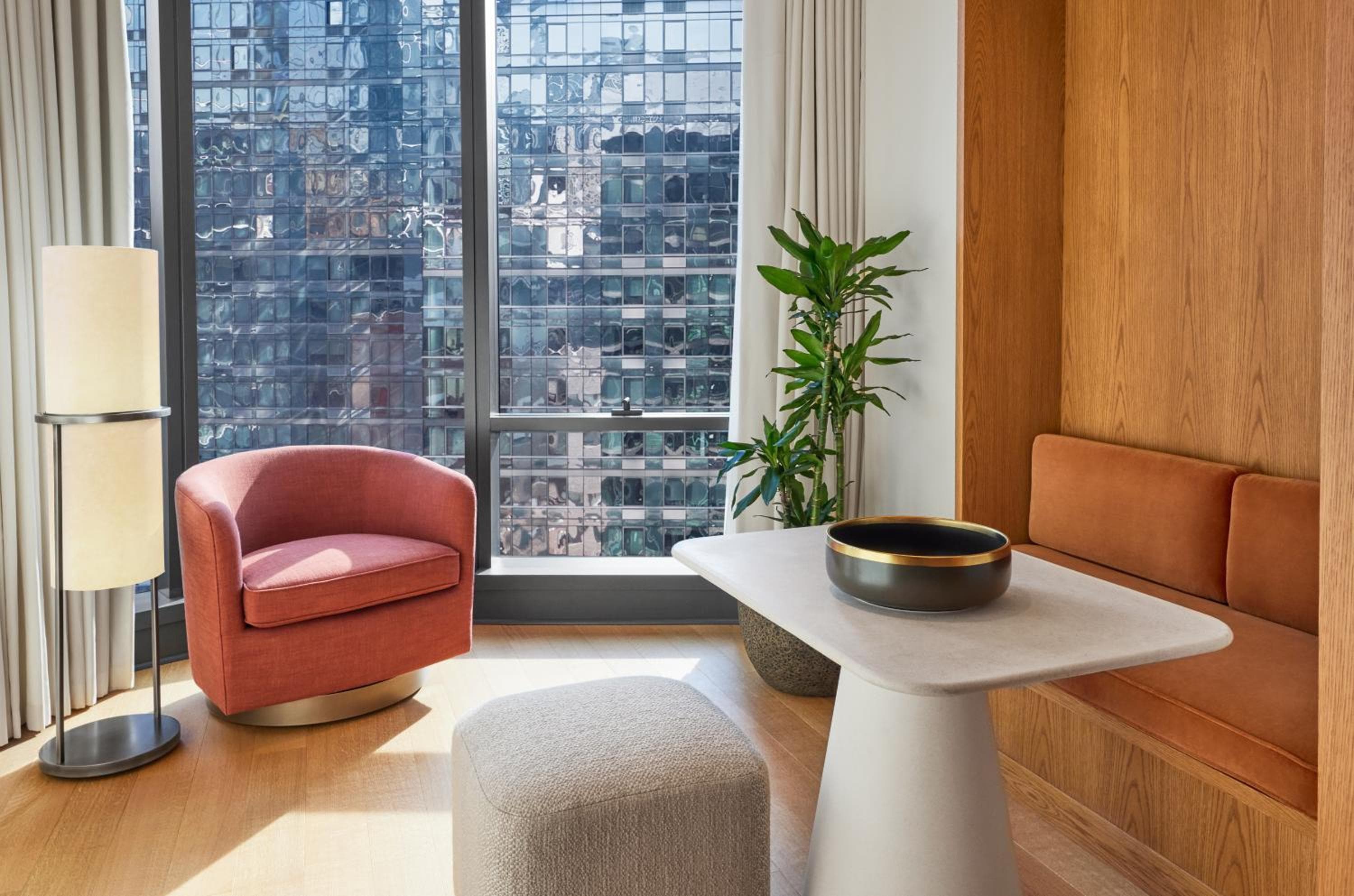 Pendry Manhattan West — 20