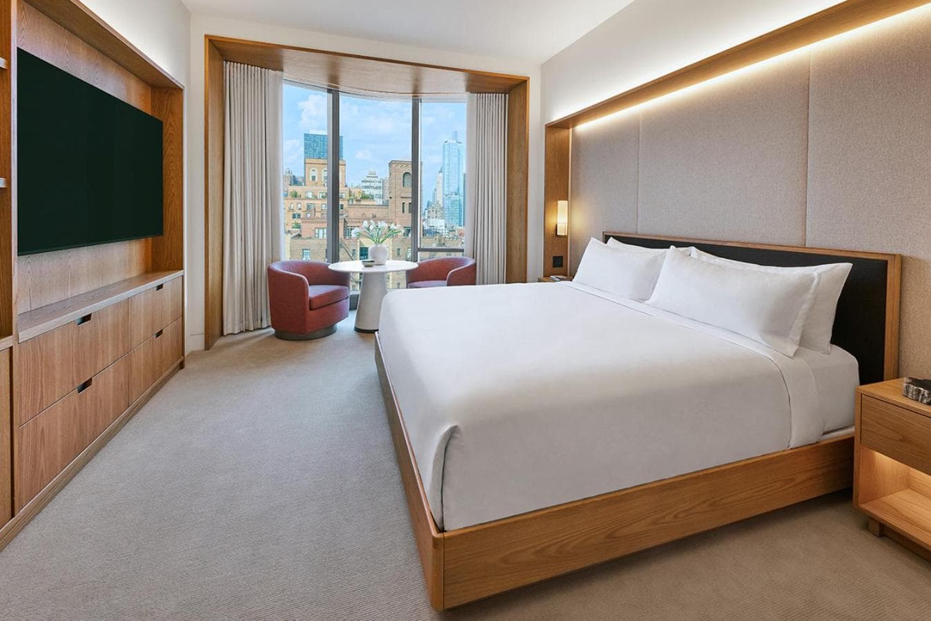 Pendry Manhattan West — 5