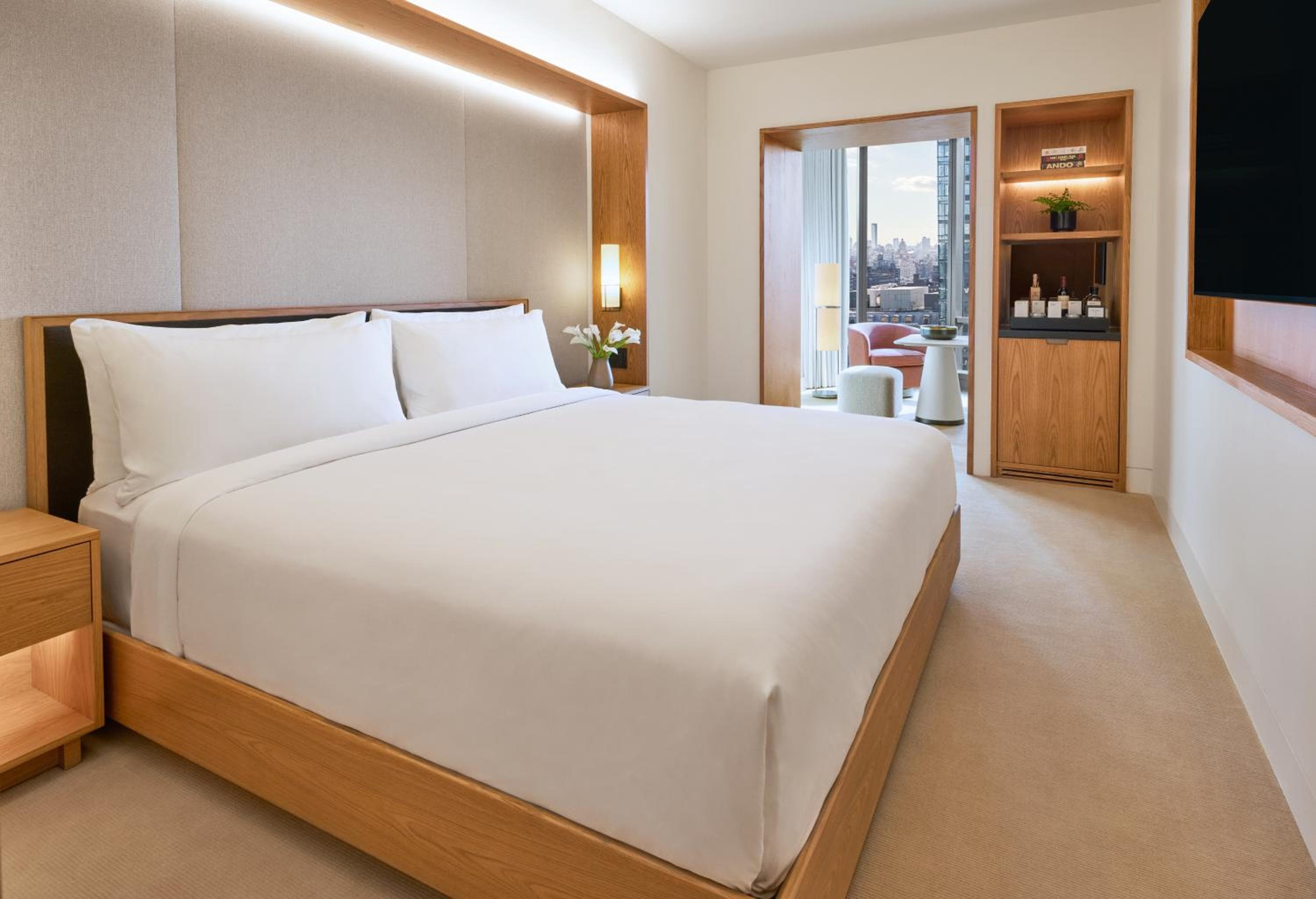 Pendry Manhattan West — 10