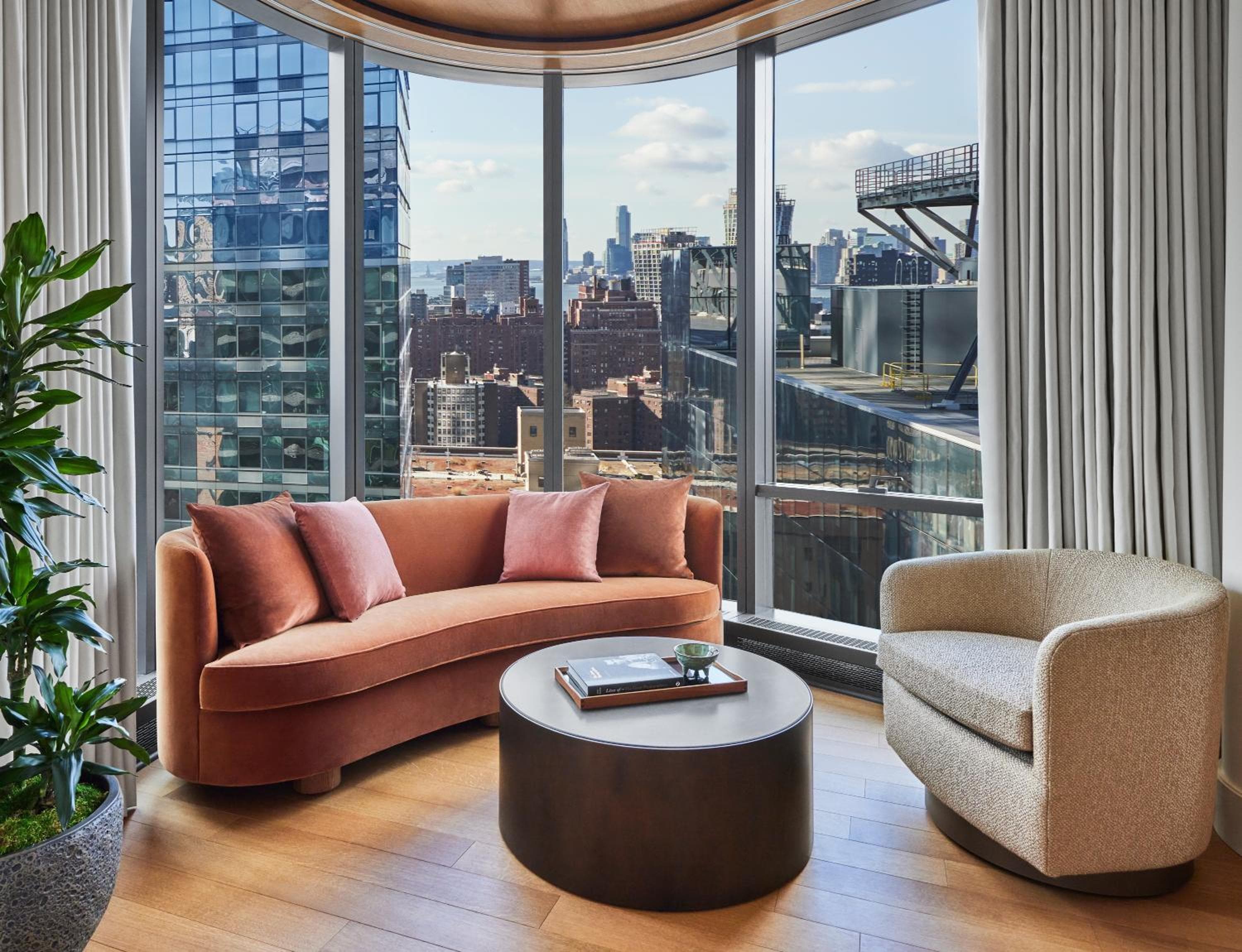 Pendry Manhattan West — 19