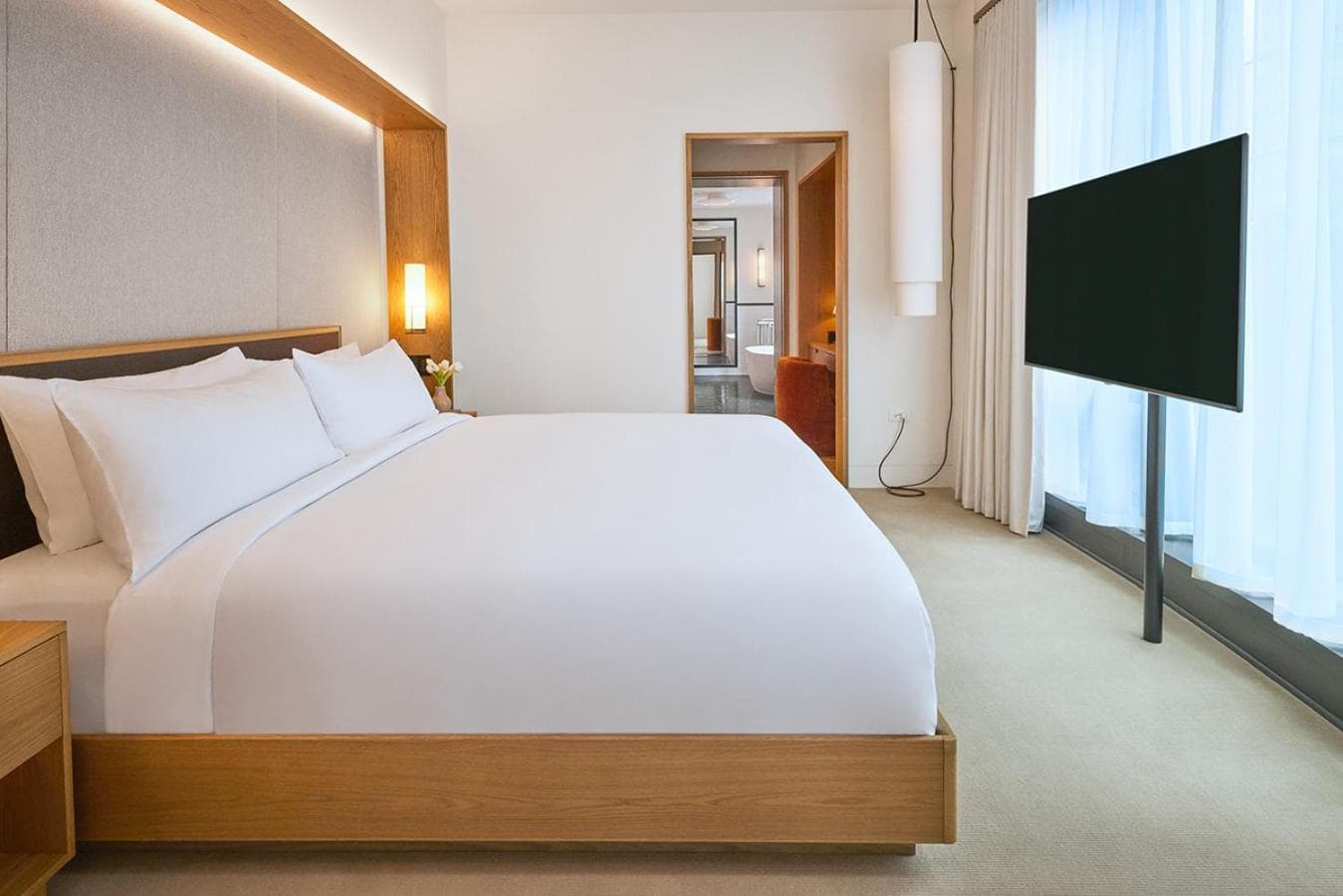 Pendry Manhattan West — 11