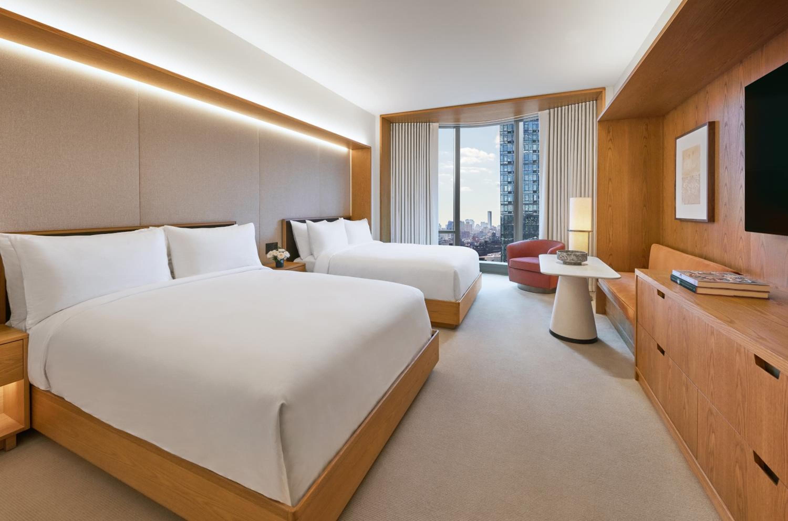 Pendry Manhattan West — 8