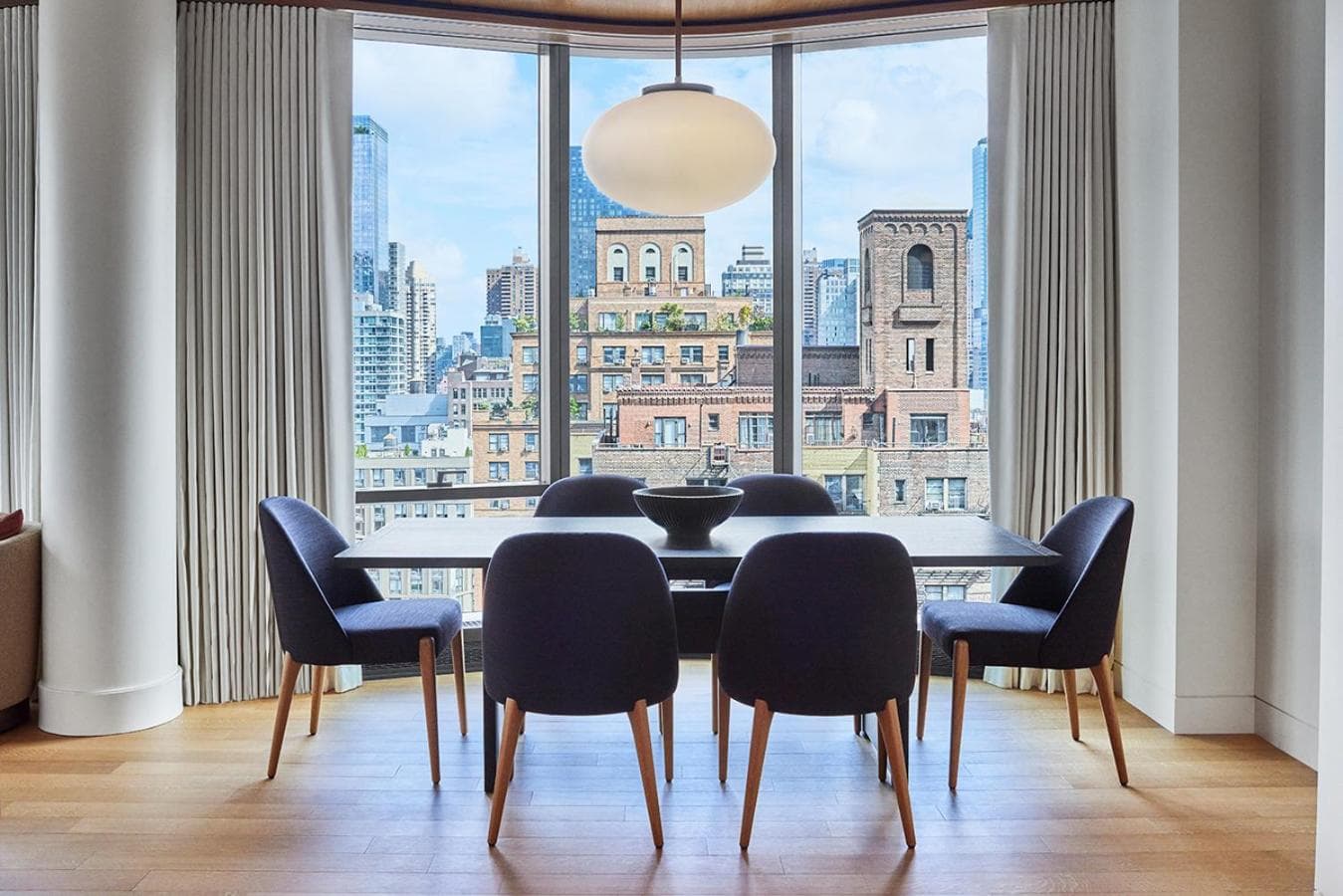 Pendry Manhattan West — 30
