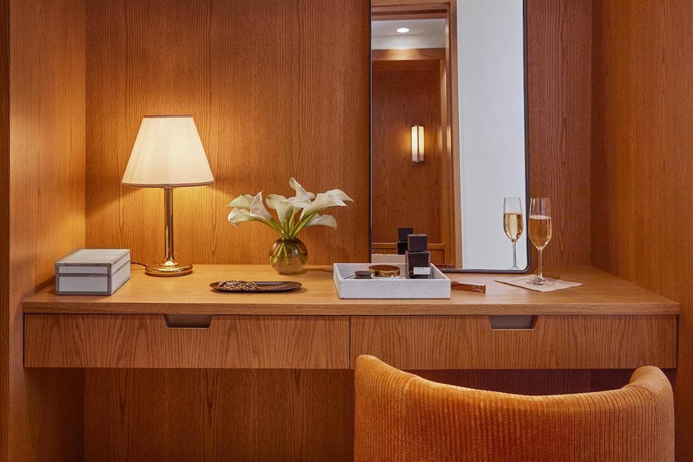 Pendry Manhattan West — 21