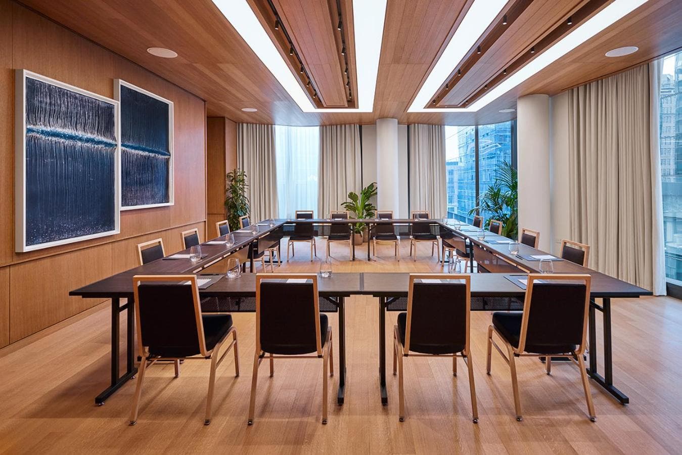 Pendry Manhattan West — 14