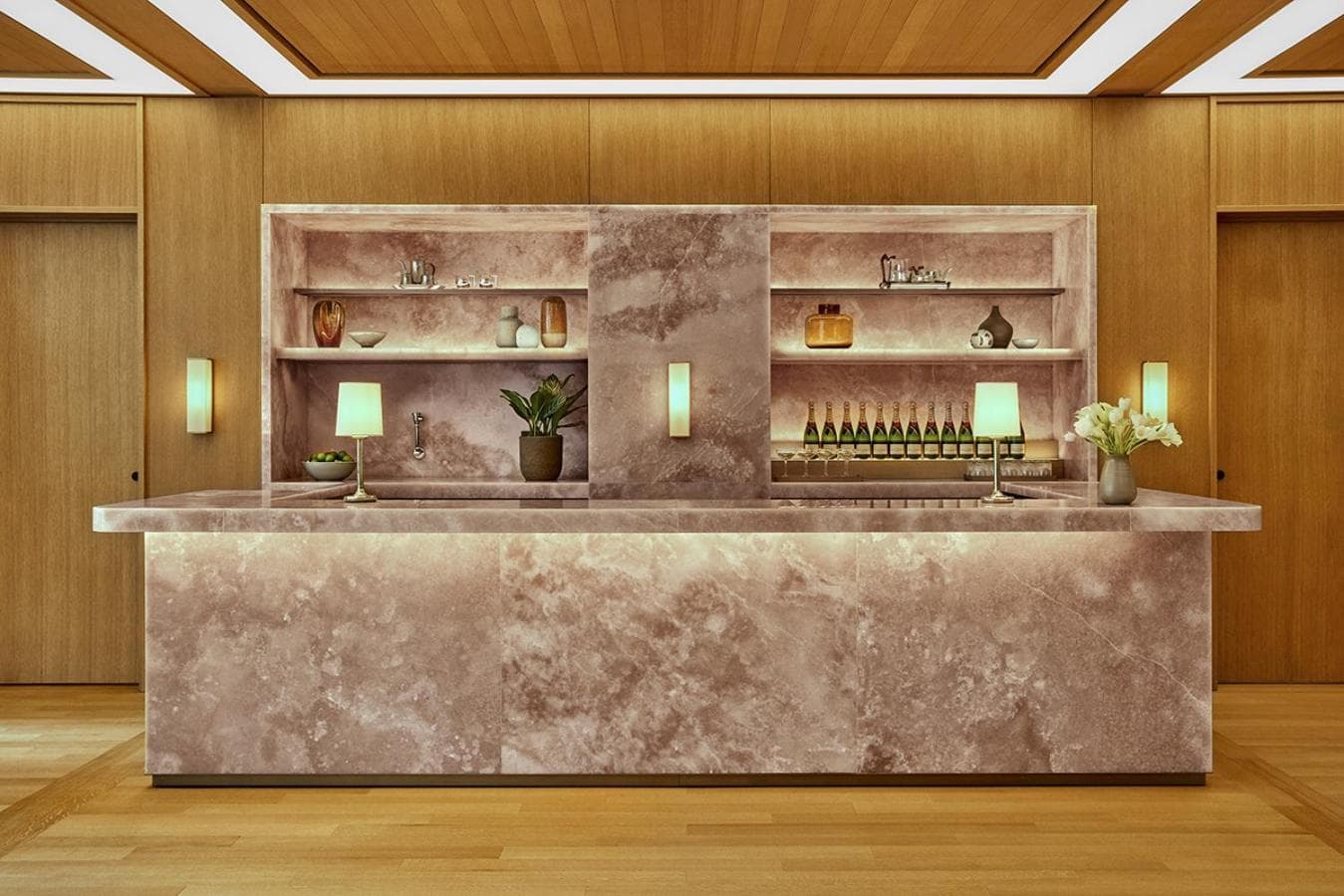 Pendry Manhattan West — 11