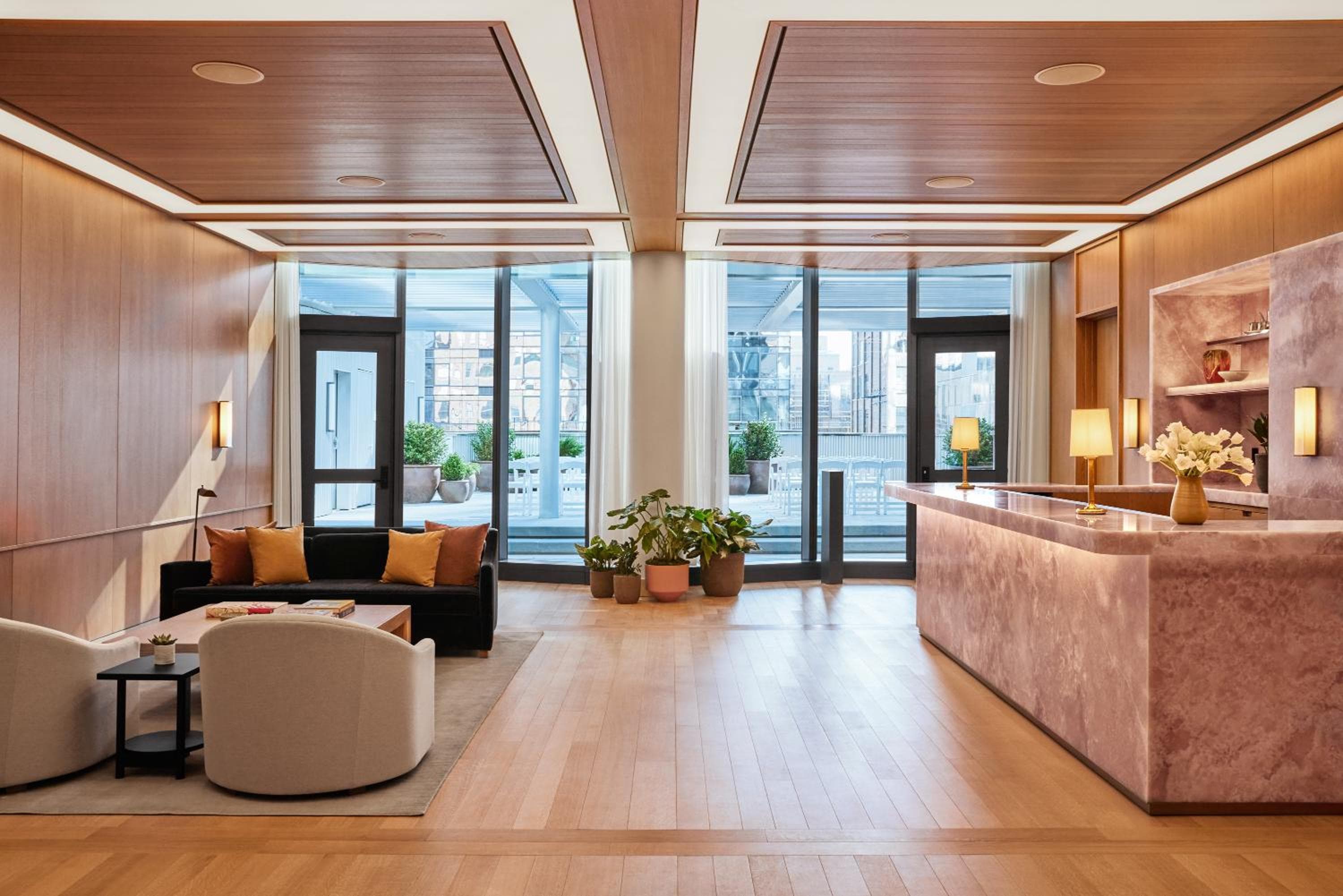 Pendry Manhattan West — 18