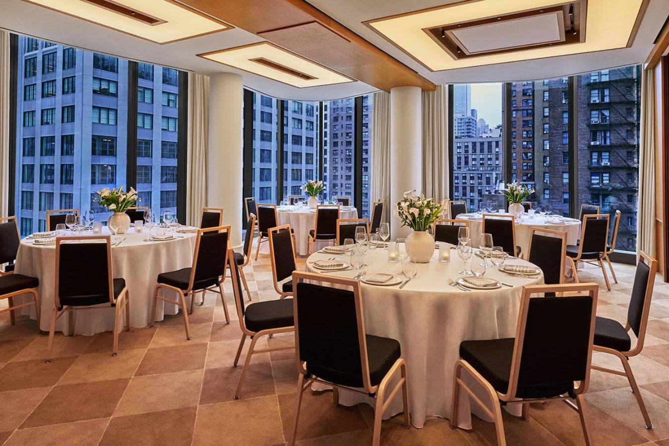 Pendry Manhattan West — 13
