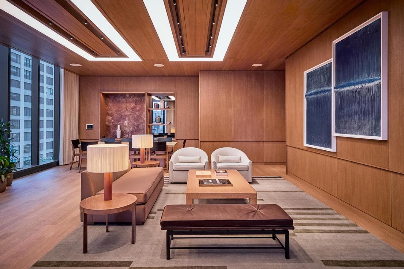 Pendry Manhattan West — 29