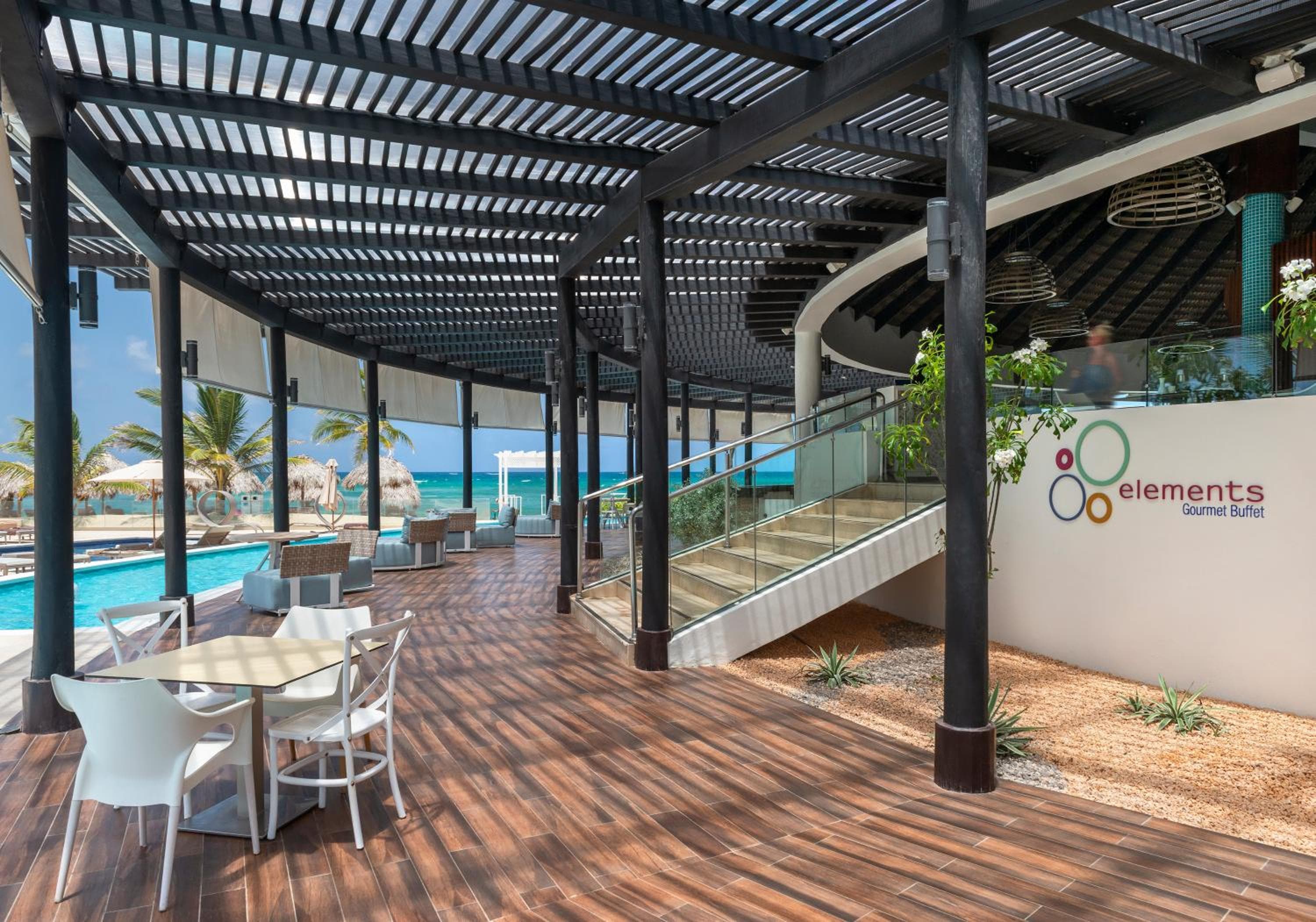 Royalton CHIC Punta Cana, An Autograph Collection All-Inclusive Resort & Casino, Adults Only — 7