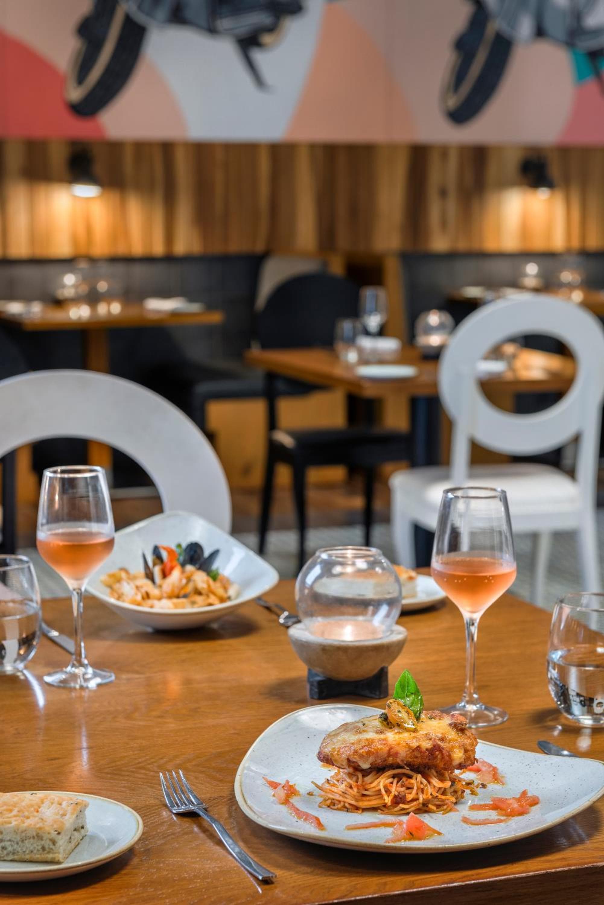 Royalton CHIC Punta Cana, An Autograph Collection All-Inclusive Resort & Casino, Adults Only — 9