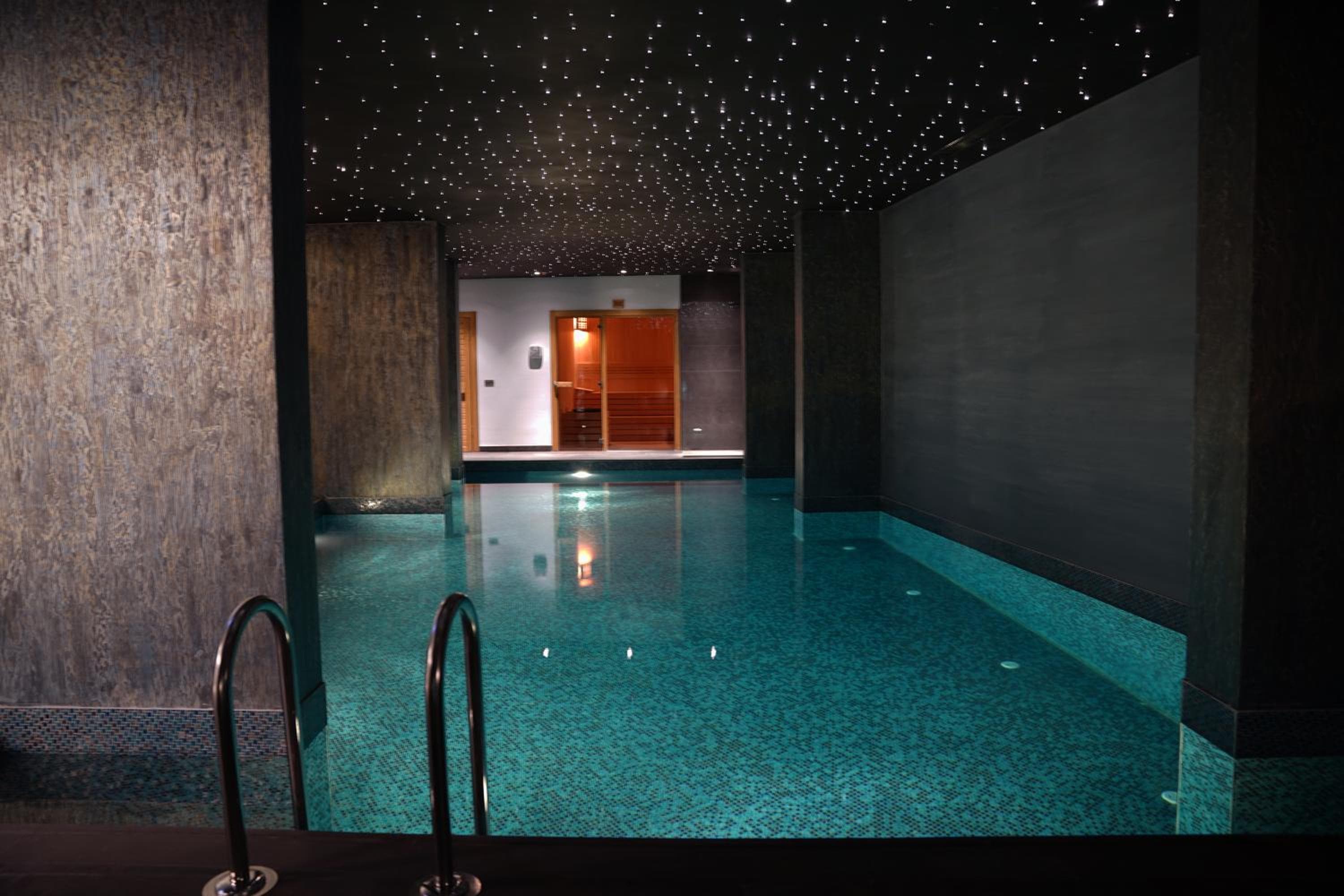 Hotel Gálata — 4