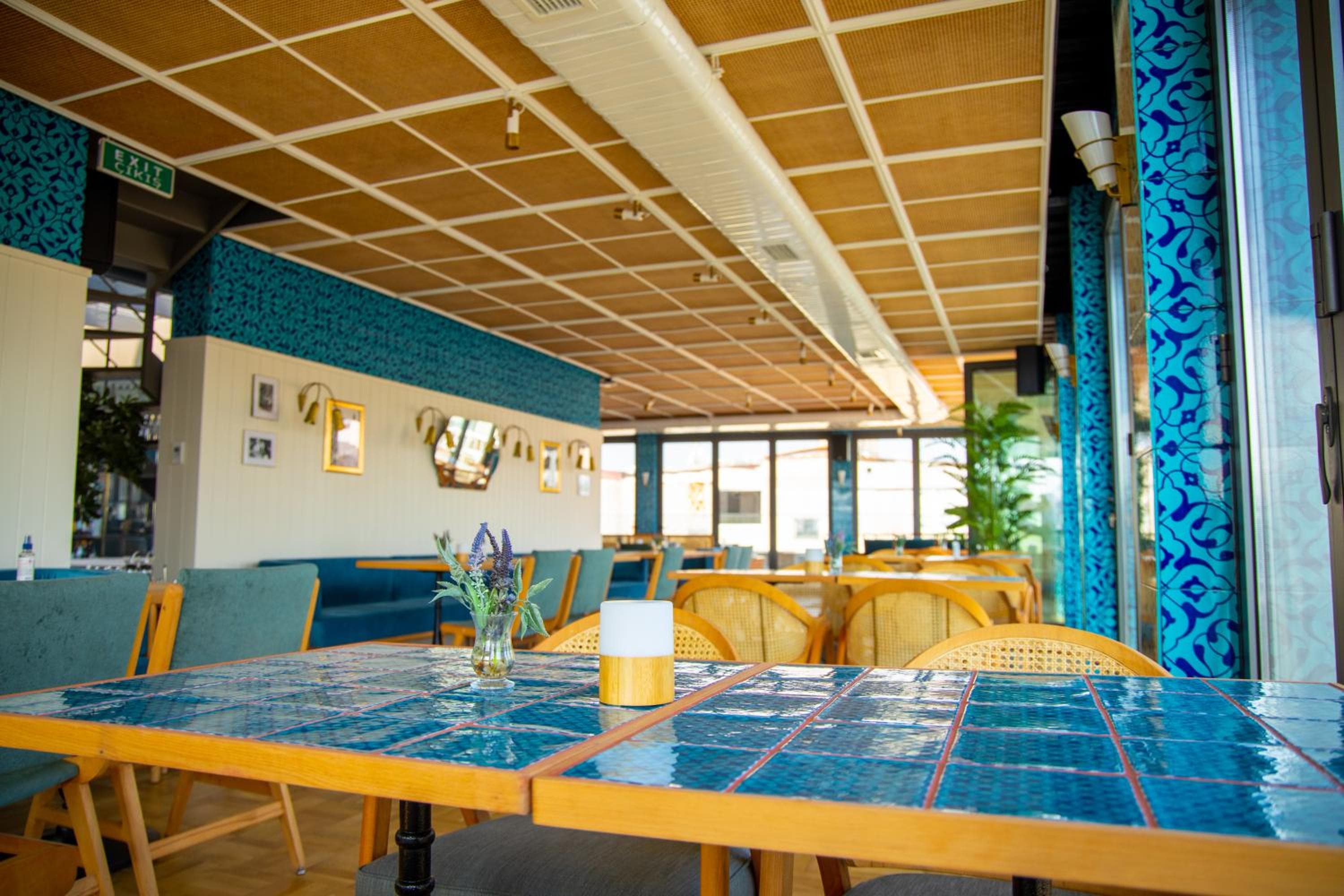 Hotel Gálata — 16